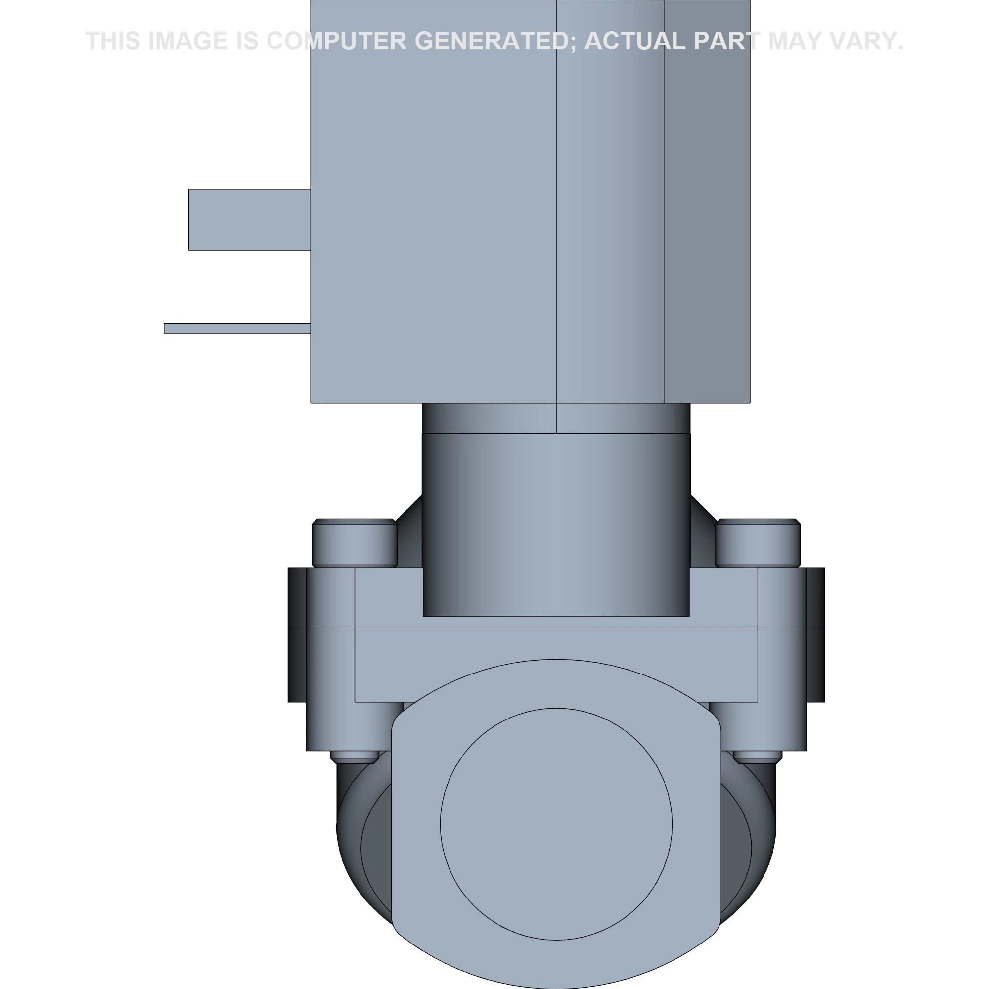 SOLENOID VALVE | NEWHOLLANDAG | IE | EN