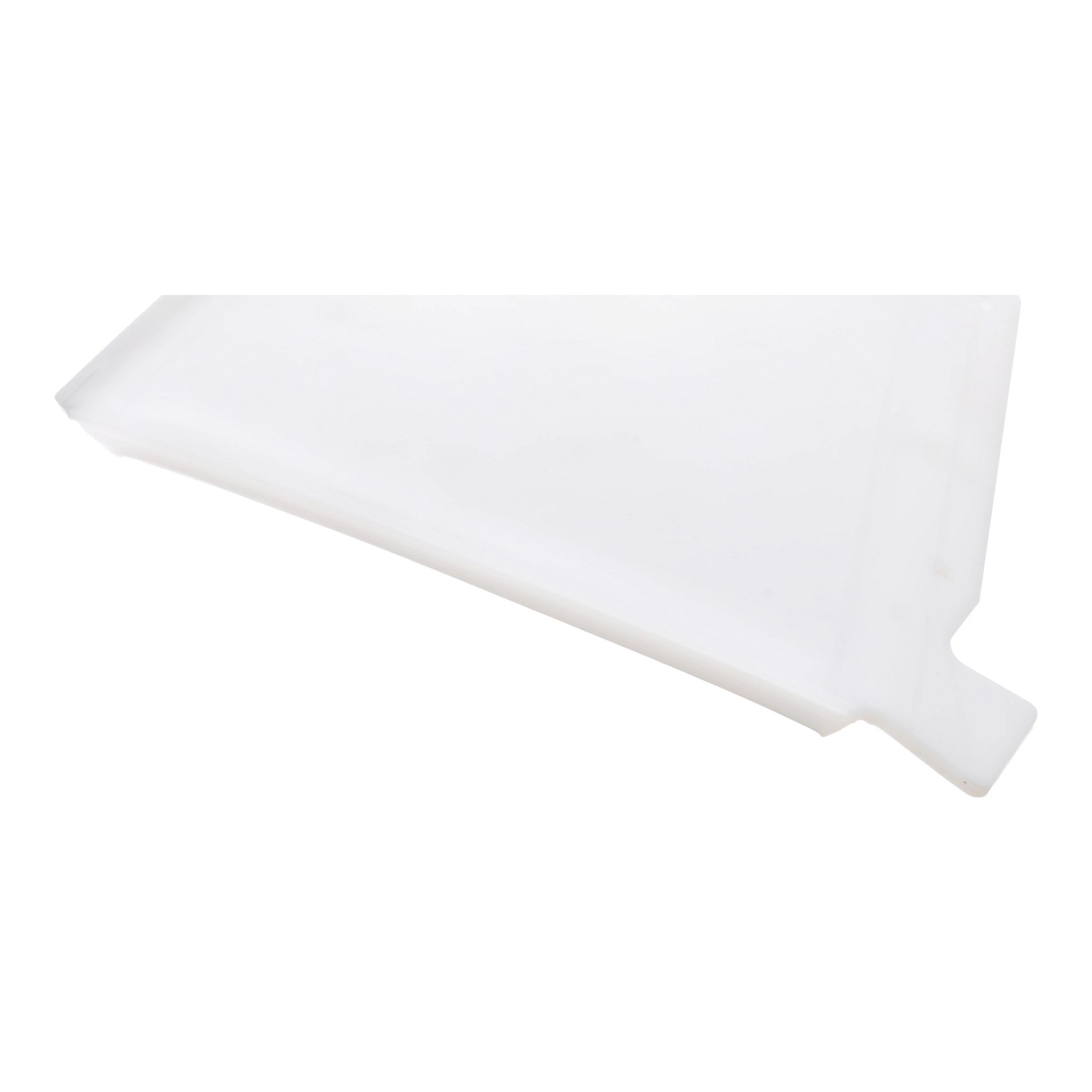 Sapata de desgaste - esquerda