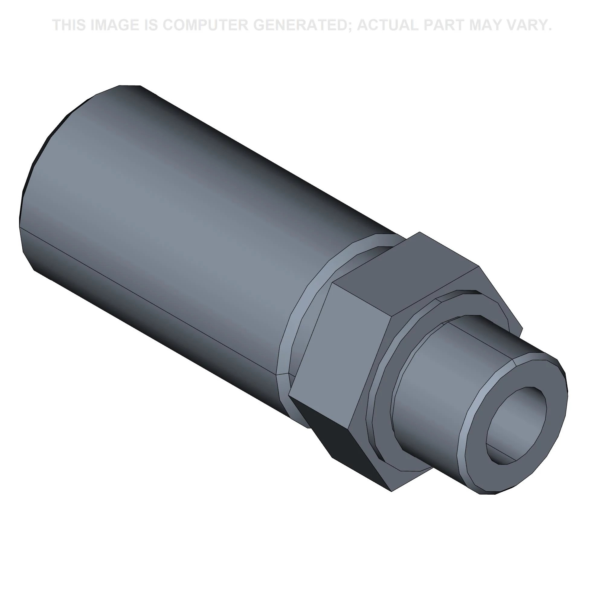 Hyd Connector | CASEIH | CA | EN