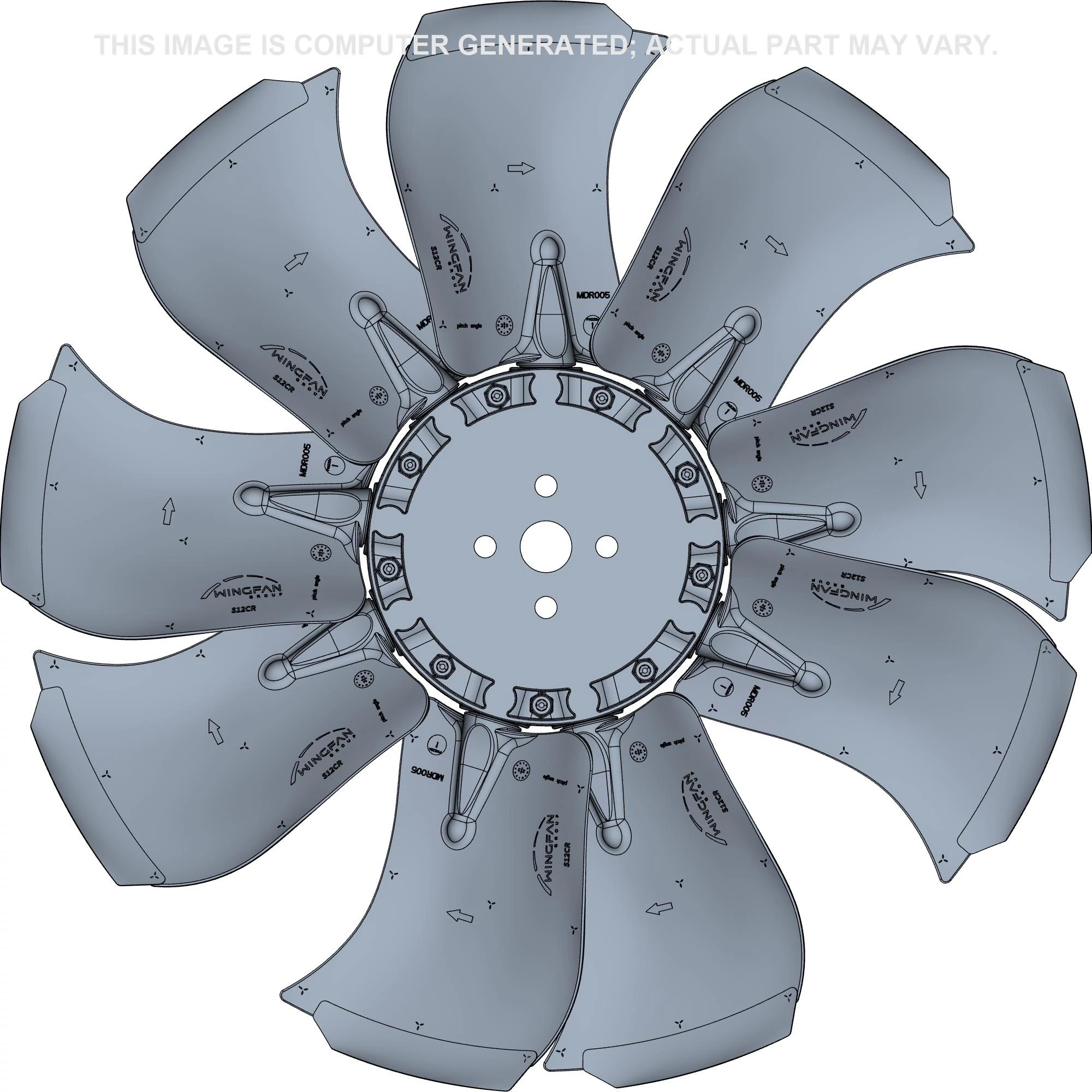 VENTILADOR | NEWHOLLANDAG | ES | ES