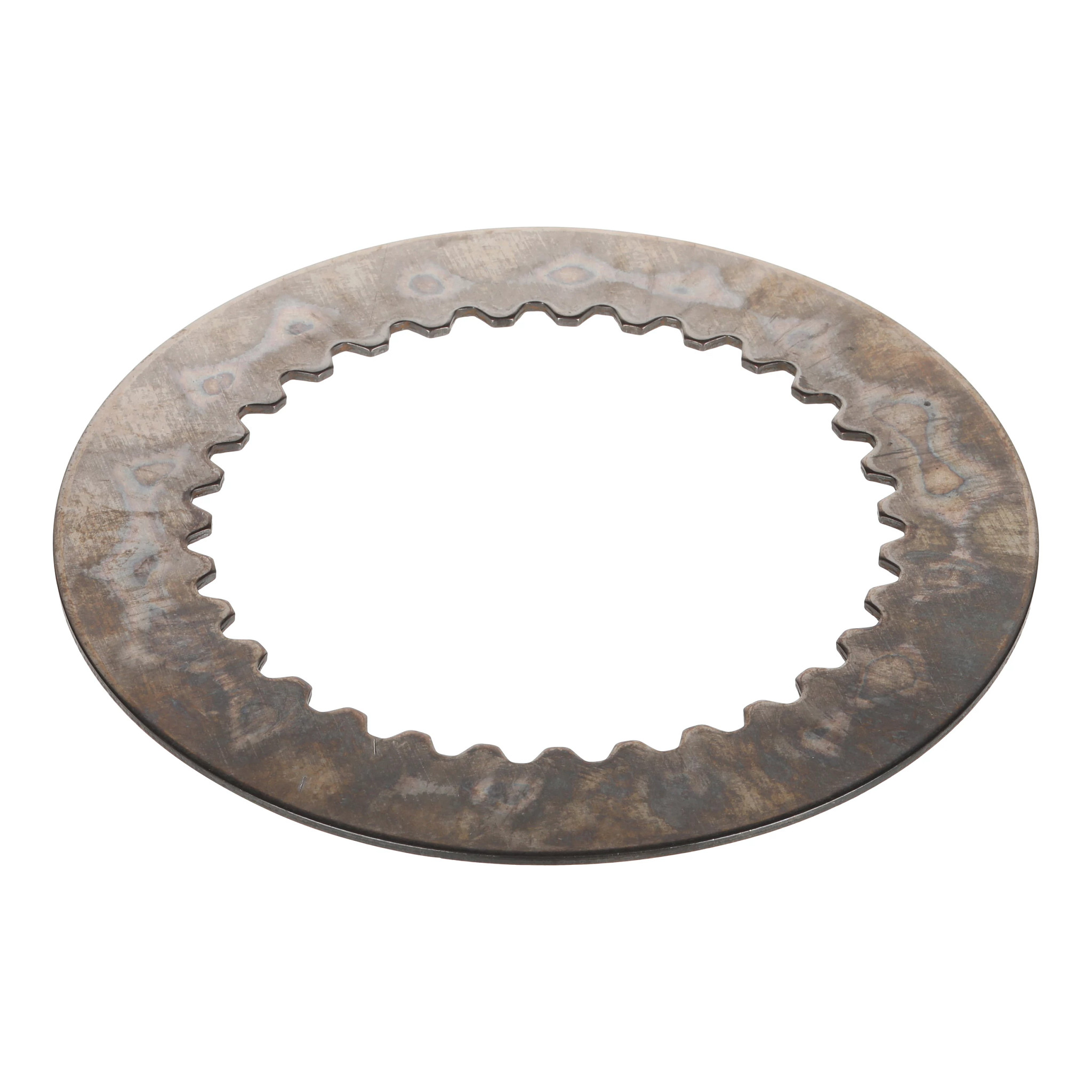 CLUTCH, PRESSURE PLA | NEWHOLLANDAG | GB | EN