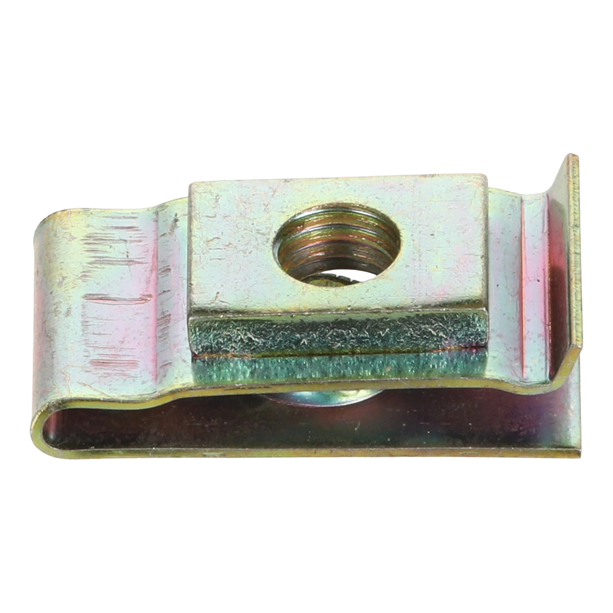 ECROU A RESSORT | NEWHOLLANDAG | AMEA | FR