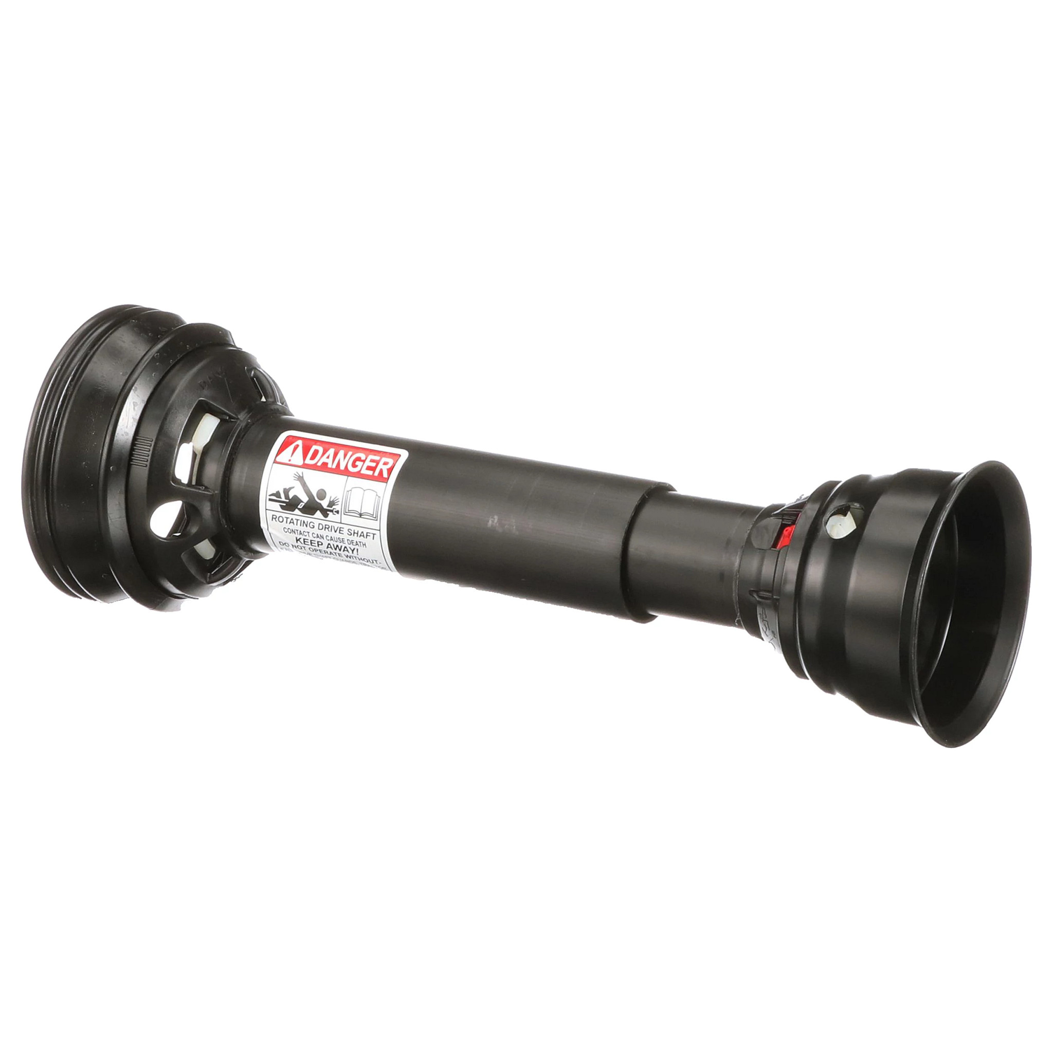 PTO Driveline Component Set | NEWHOLLANDAG | US | EN