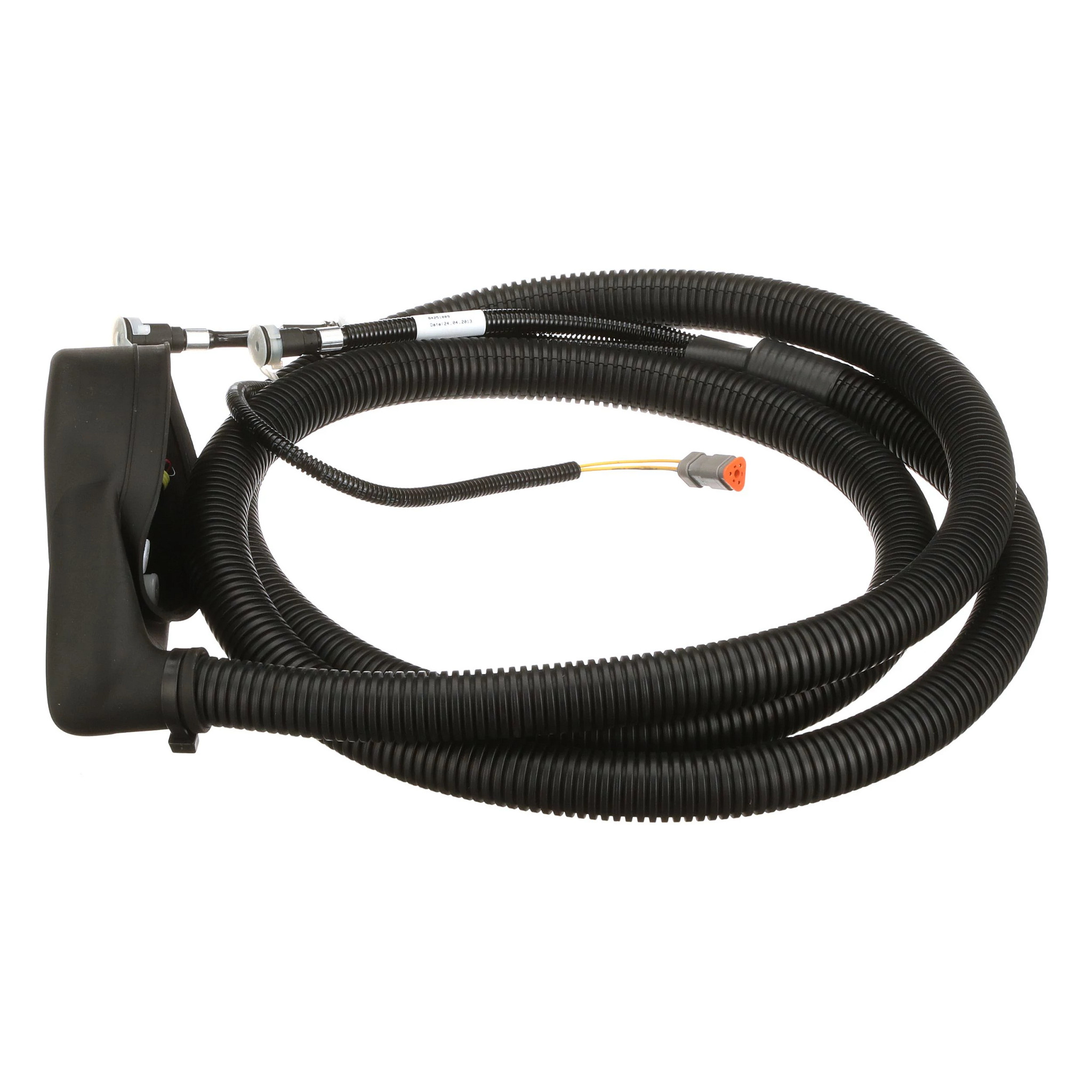 DUCT | CASEIH | AU | EN