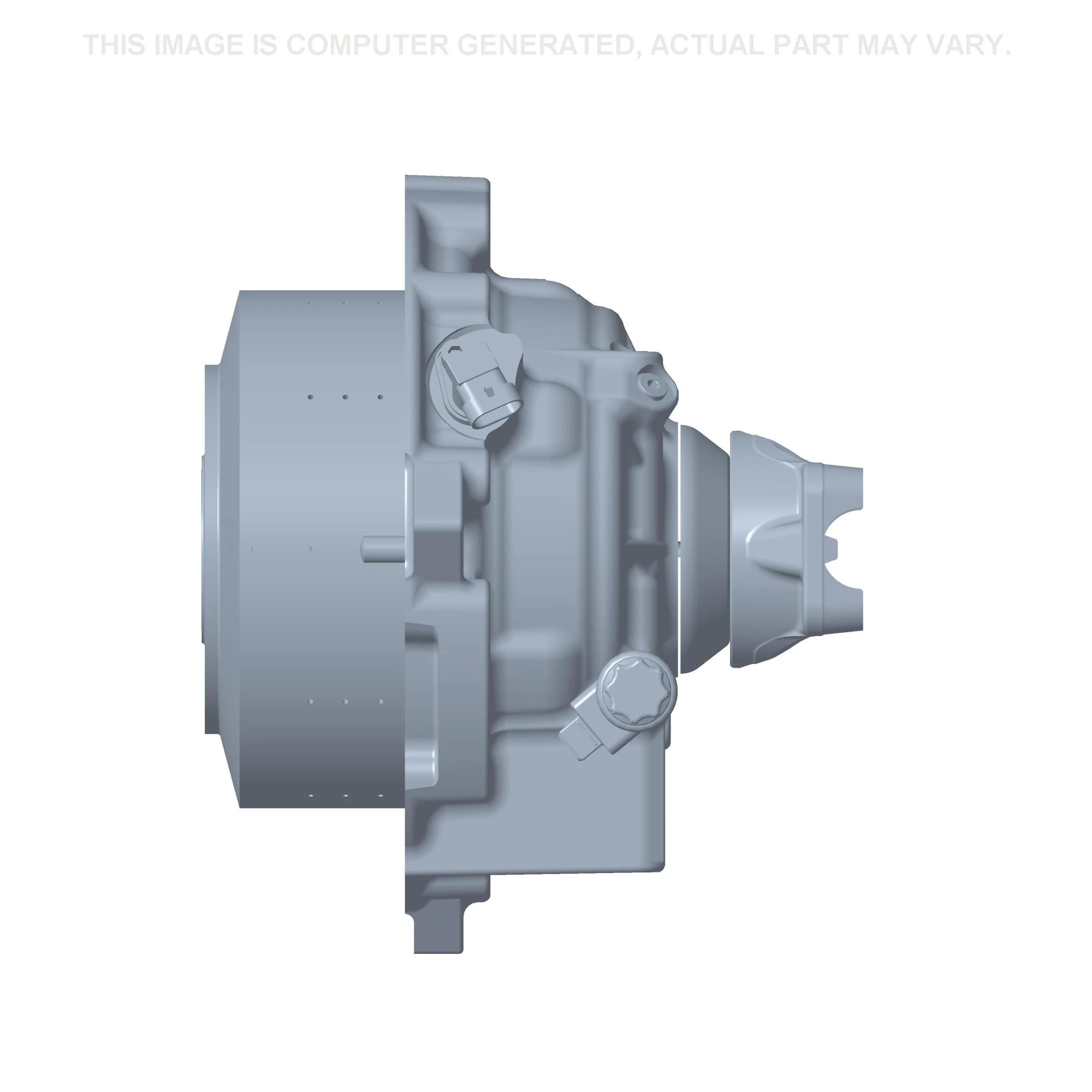 EMBREAGEM TDF | NEWHOLLANDAG | SA | EN