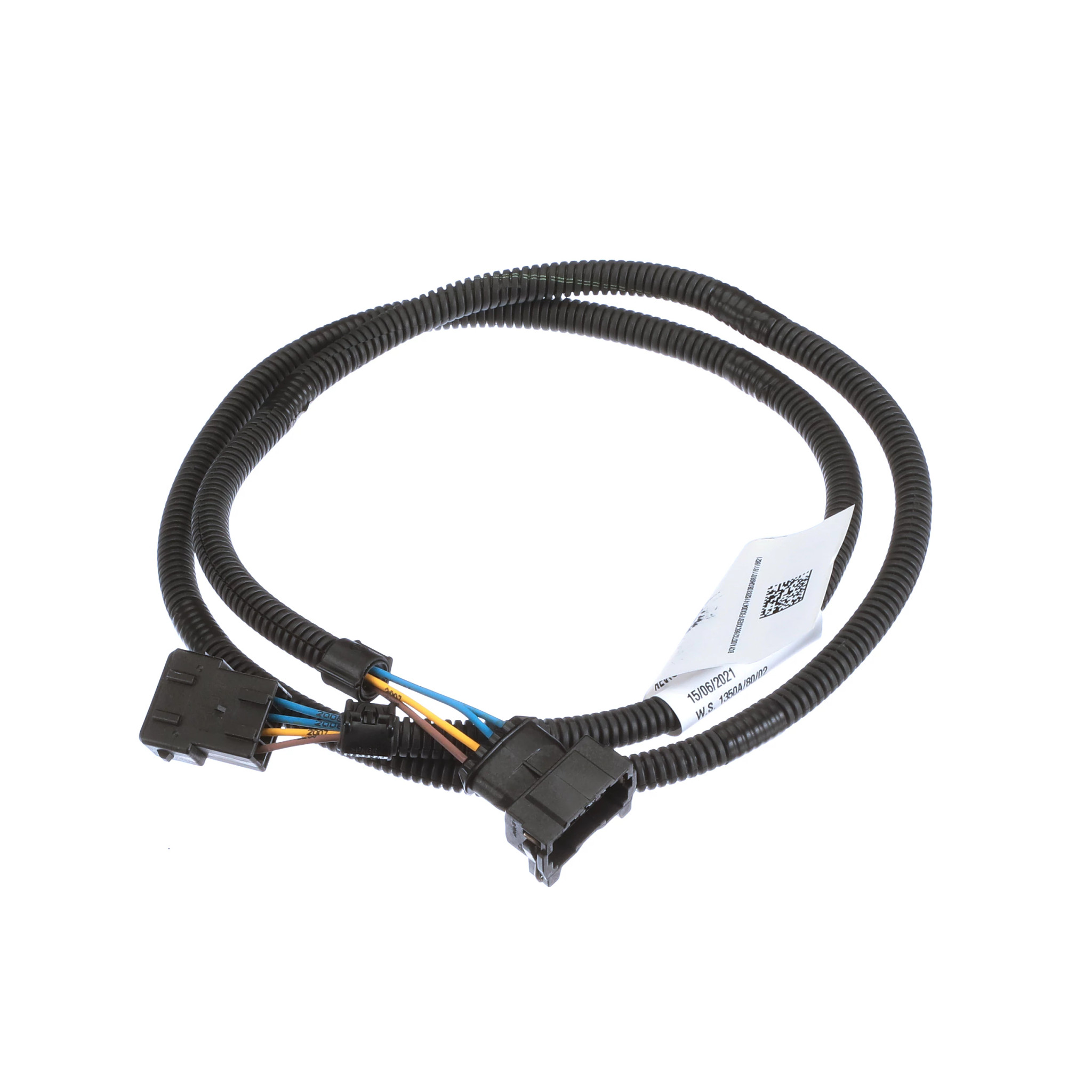 Chicote Elétrico | CASEIH | BR | PT