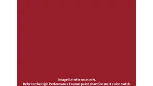 2150 Red Enamel Paint - 12 Oz/340 G Spray Can | NEWHOLLANDCE | US | EN