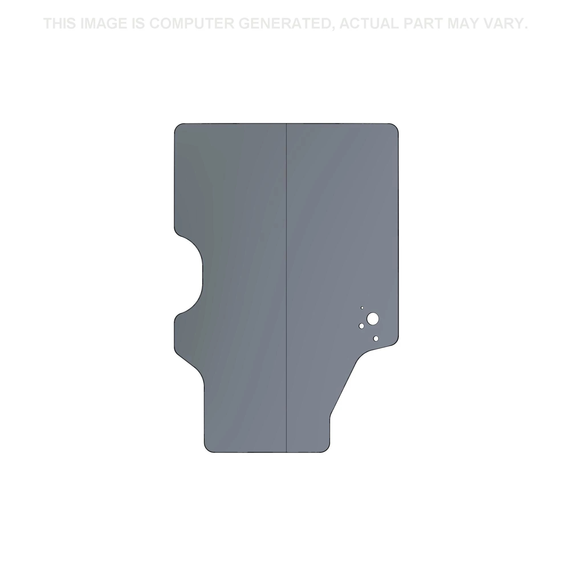 CAB GLASS ASSY | NEWHOLLANDAG | NZ | EN