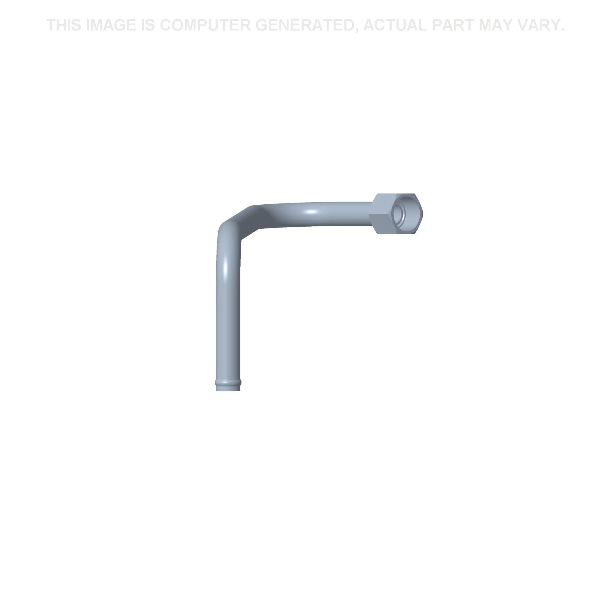 TUYAU HYDRAULIQUE | CASEIH | FR | FR