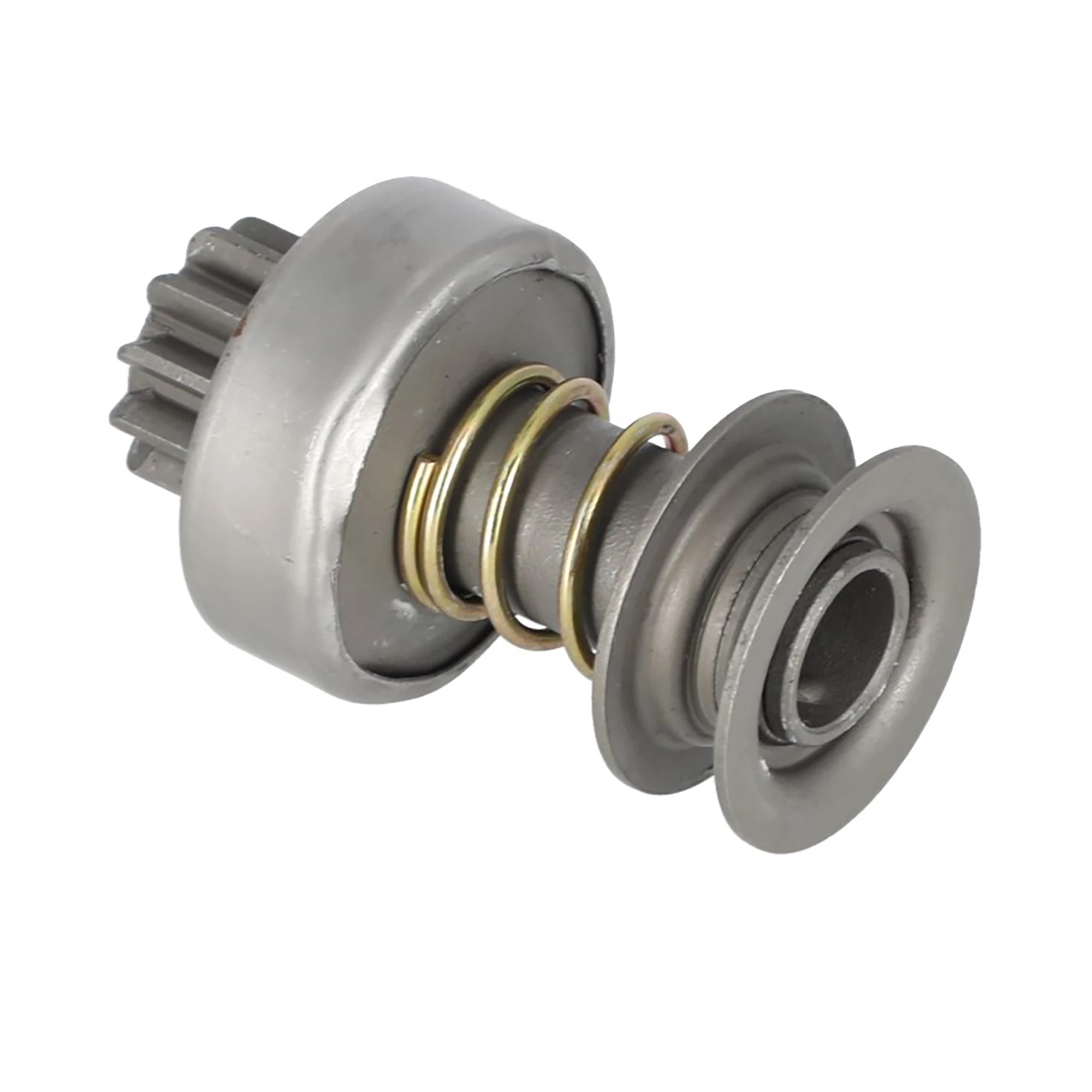 Starter Drive - Delco-Style | CASEIH | CA | EN