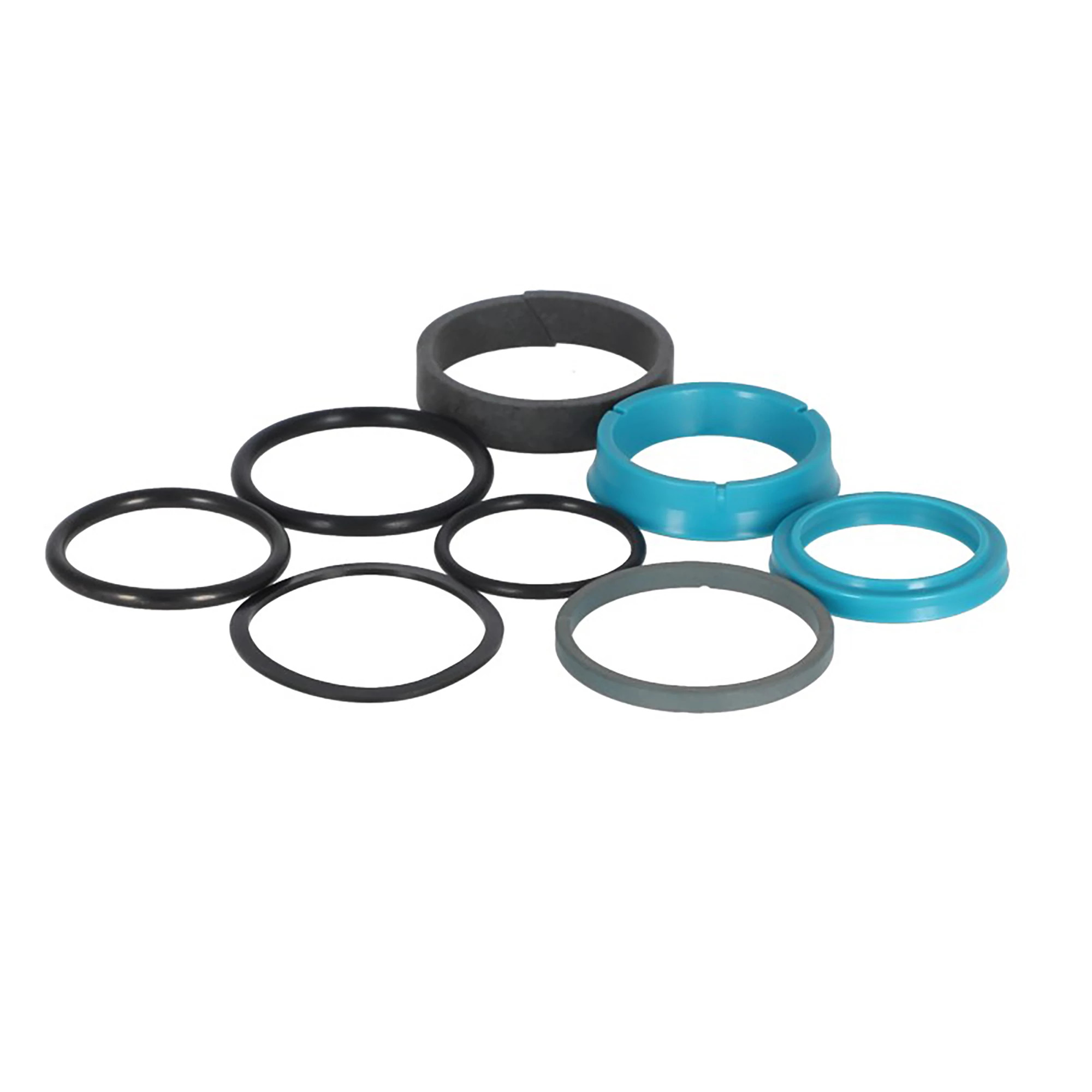 Hydraulic Seal Kit | NEWHOLLANDCE | CA | EN