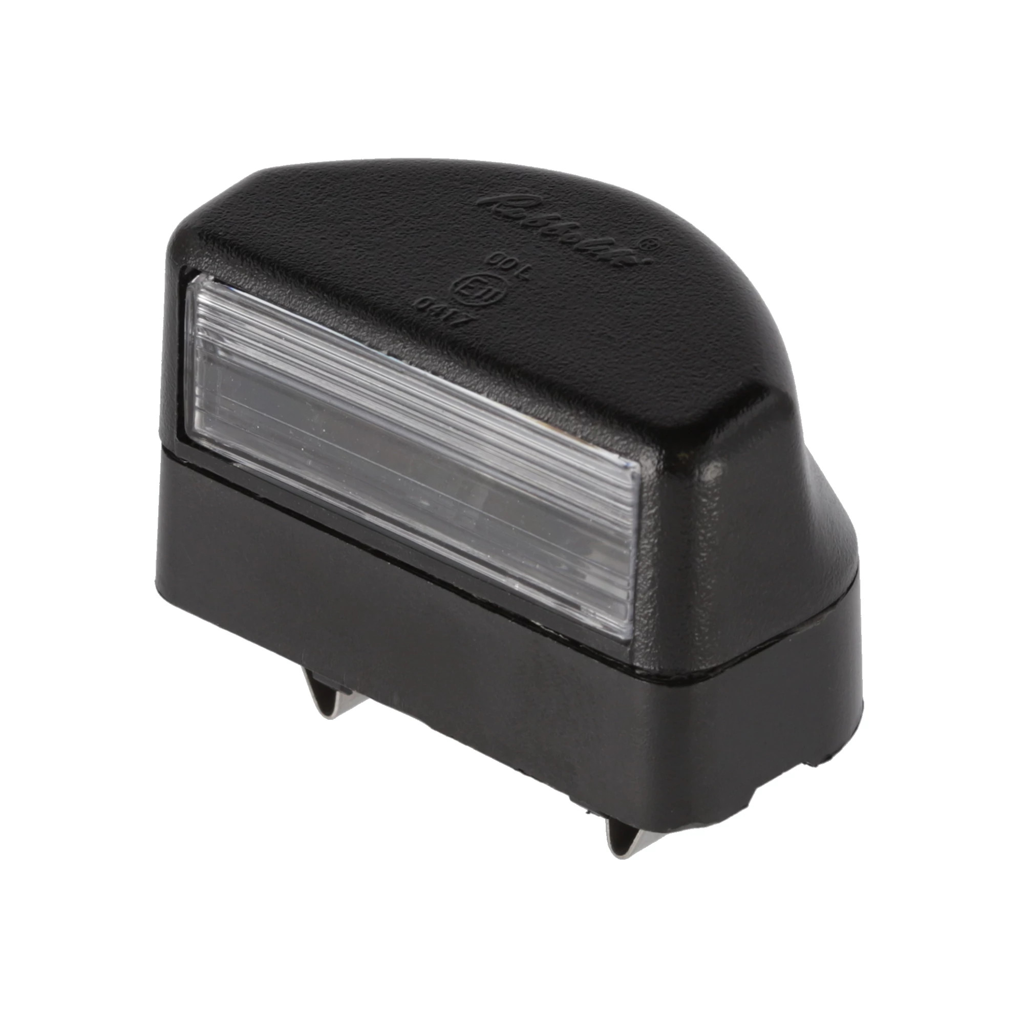 License Plate Lamp - 12-Volt - 5-Watt | NEWHOLLANDAG | US | EN