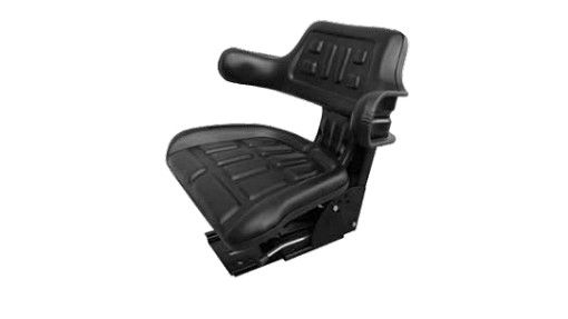 DRIVER SEAT | CASEIH | EU | EN