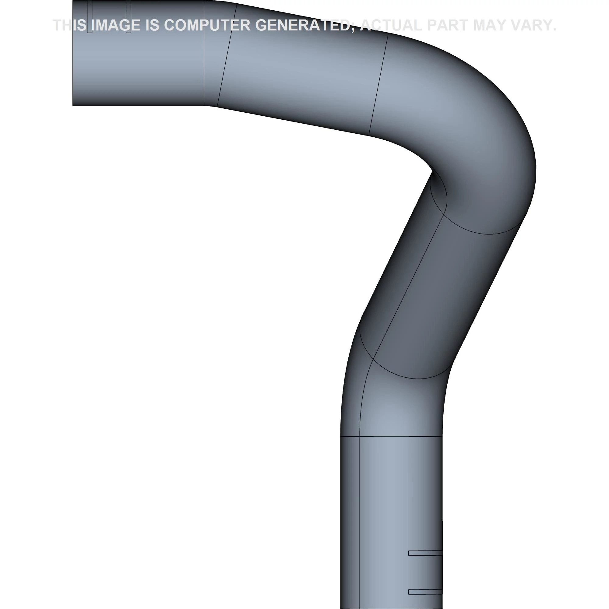 KÜHLERSCHLAUCH | NEWHOLLANDAG | EU | DE