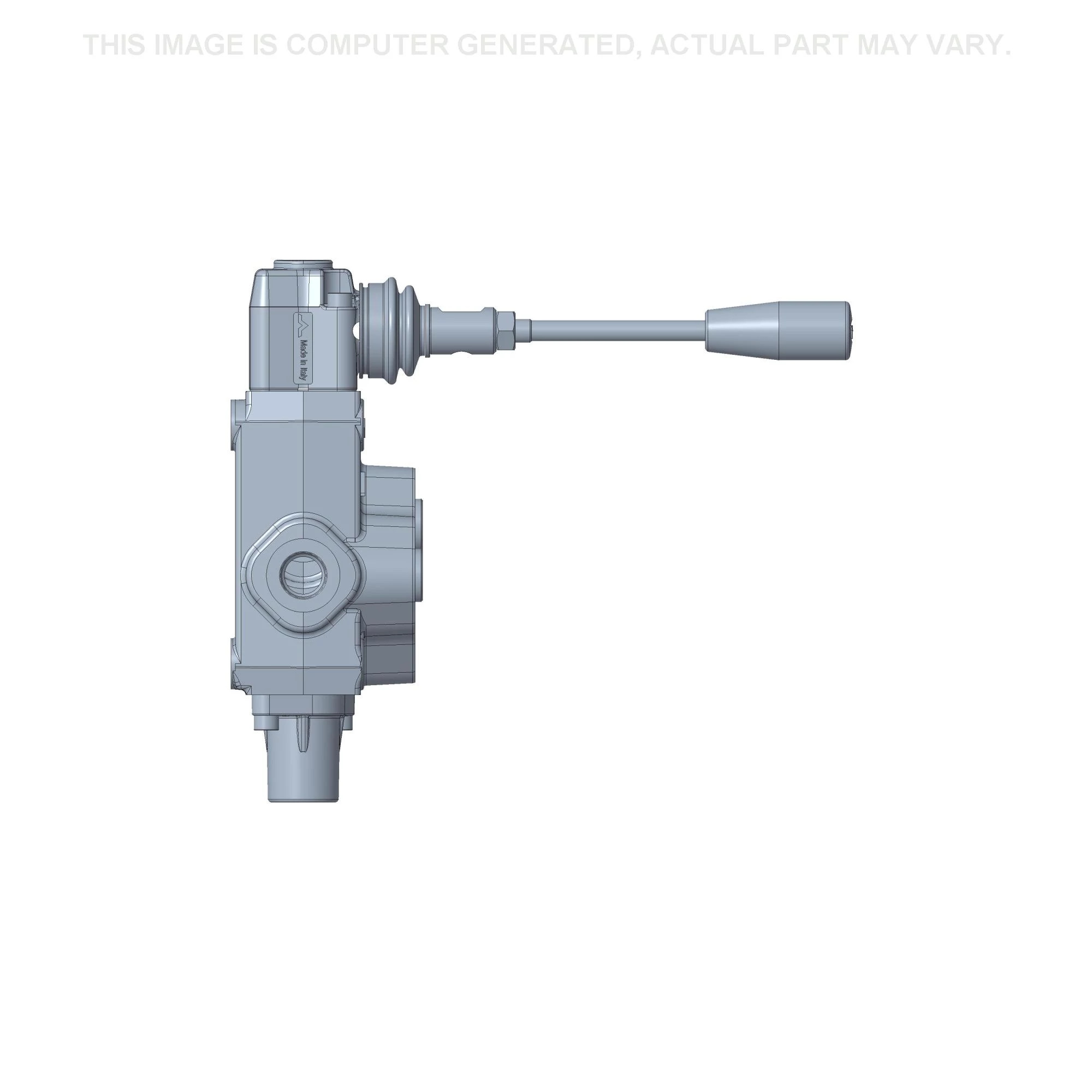 HYDRAULIC VALVE | FLEXICOIL | US | EN