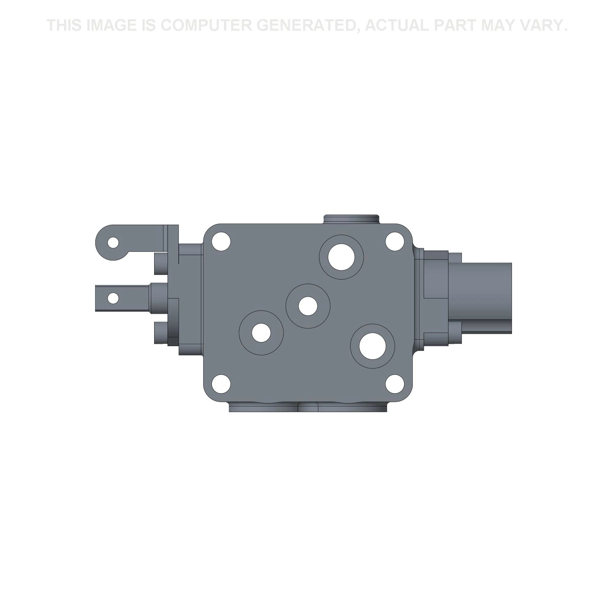 REMOTE CONTROL VALVE | DEFAULT | SA | EN