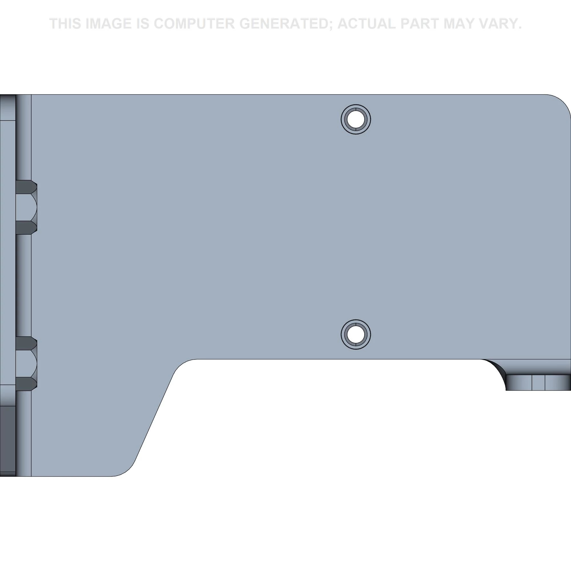 BRACKET | CASEIH | EU | IT