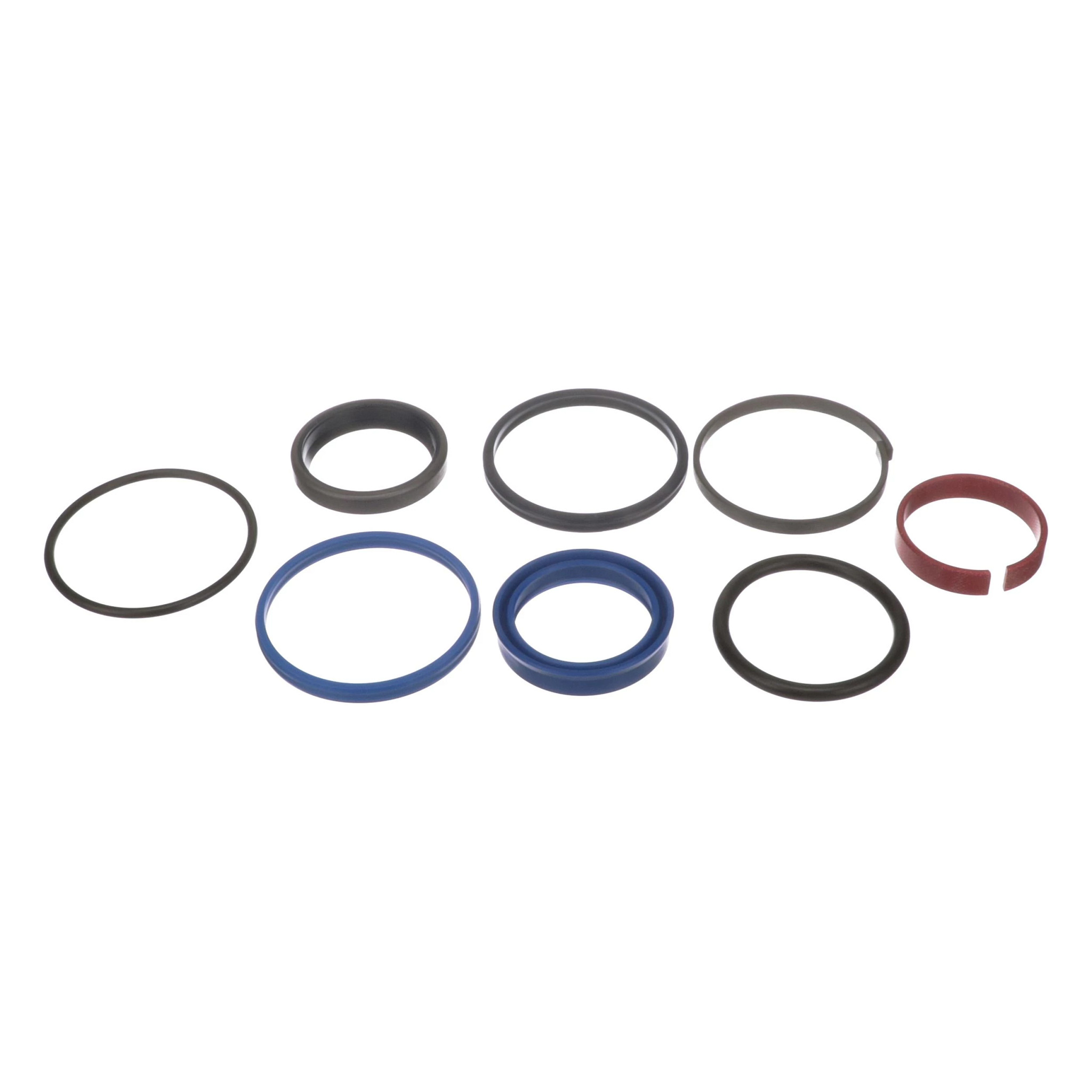 KIT DE JOINTS | NEWHOLLANDAG | FR | FR