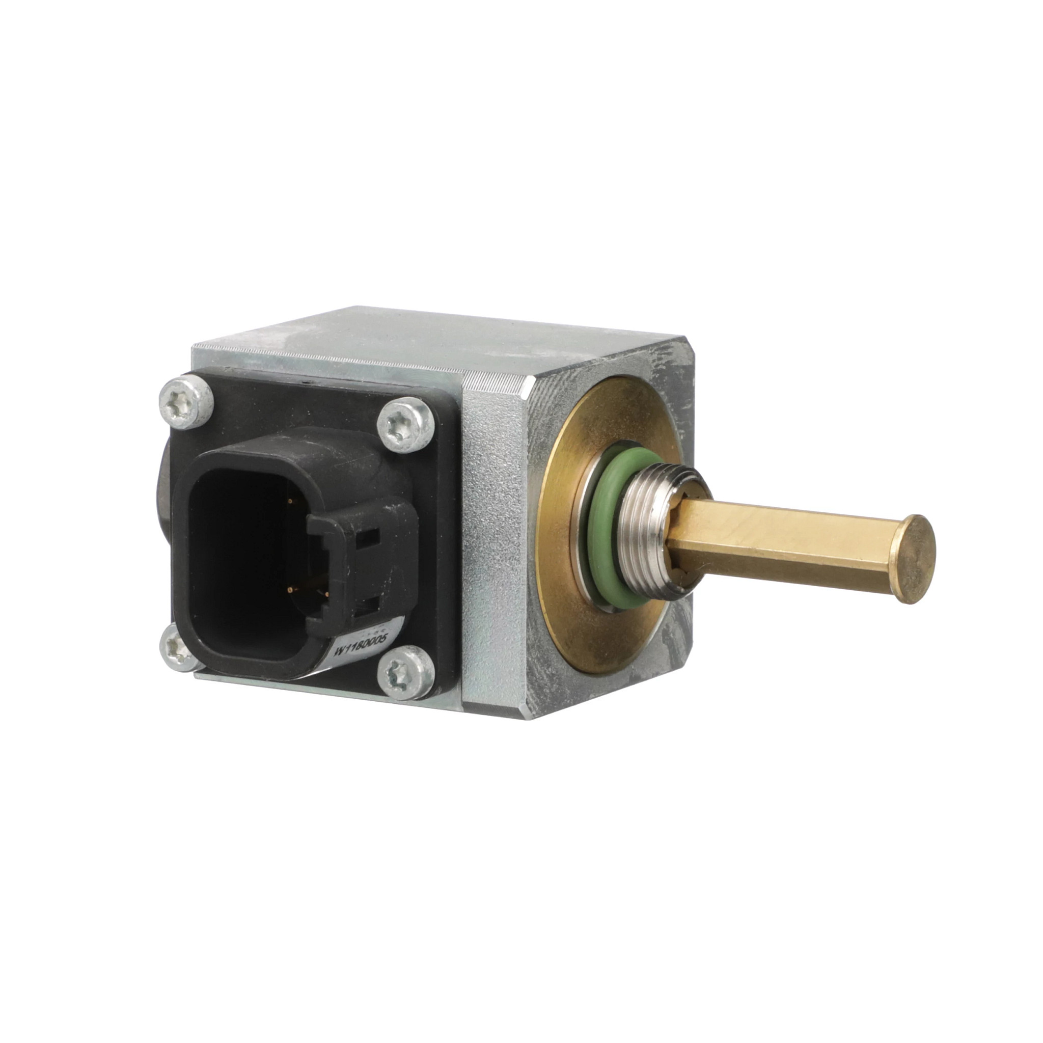 Sensor de posição da bobina | CASECE | BR | PT