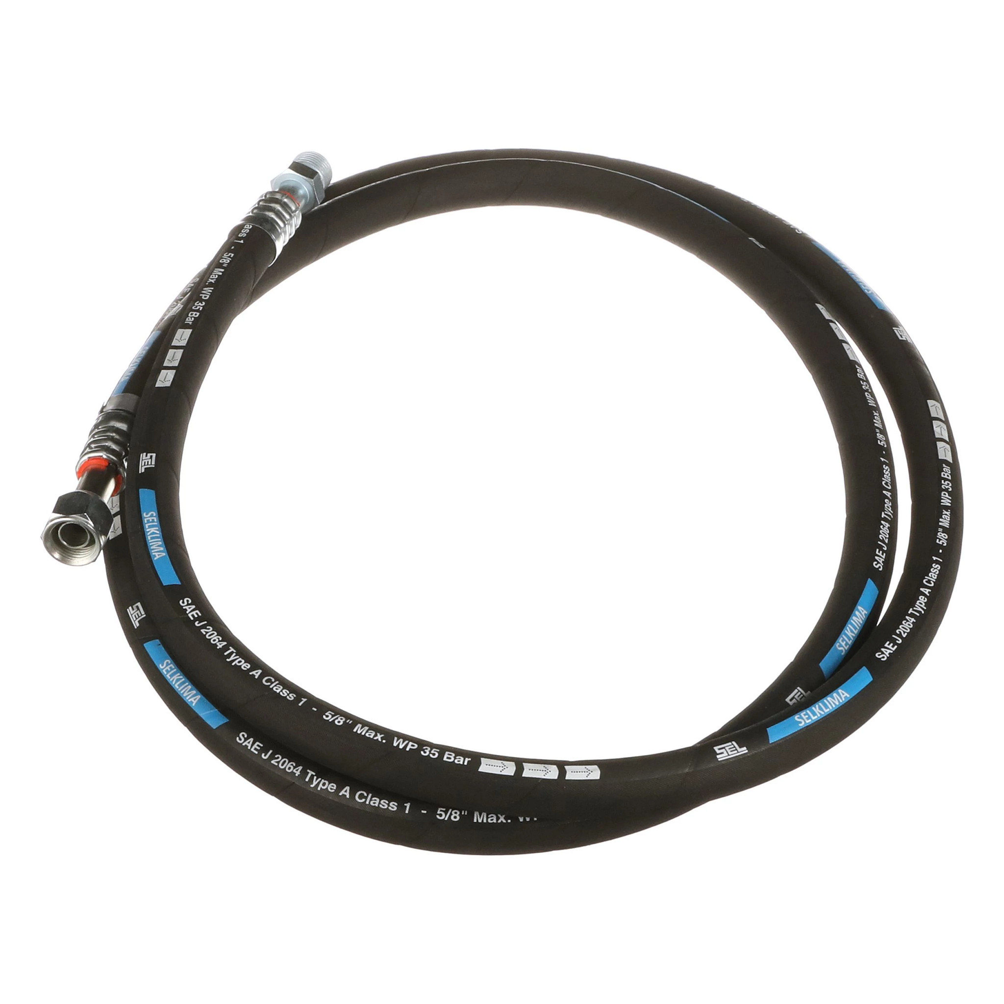 HOSE | NEWHOLLANDAG | GB | EN