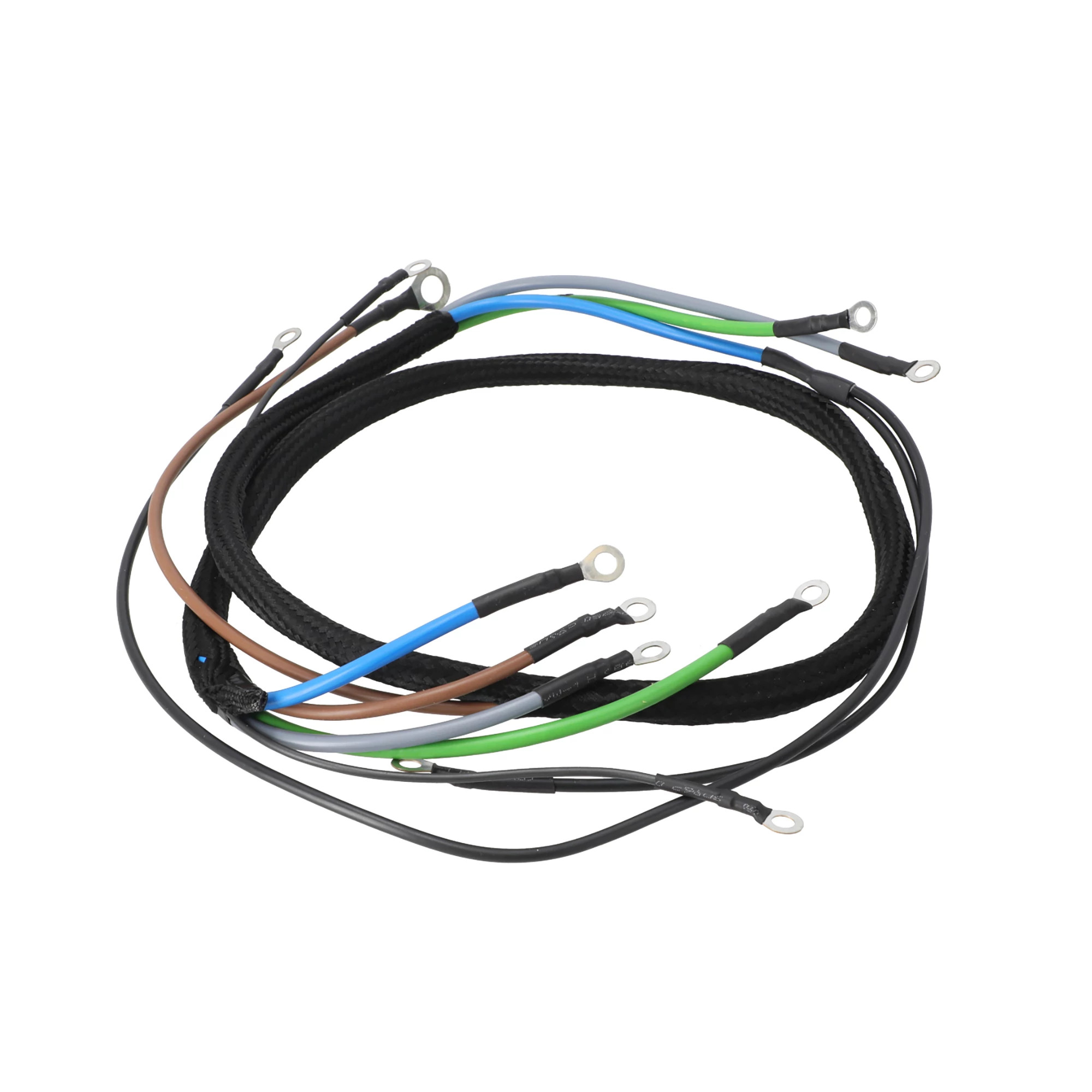 6-Volt Harness | NEWHOLLANDAG | CA | EN