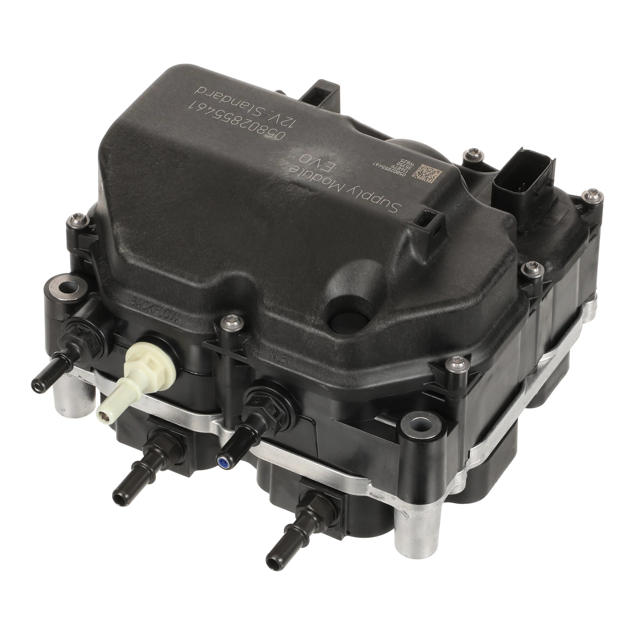 Pump | NEWHOLLANDAG | CA | EN