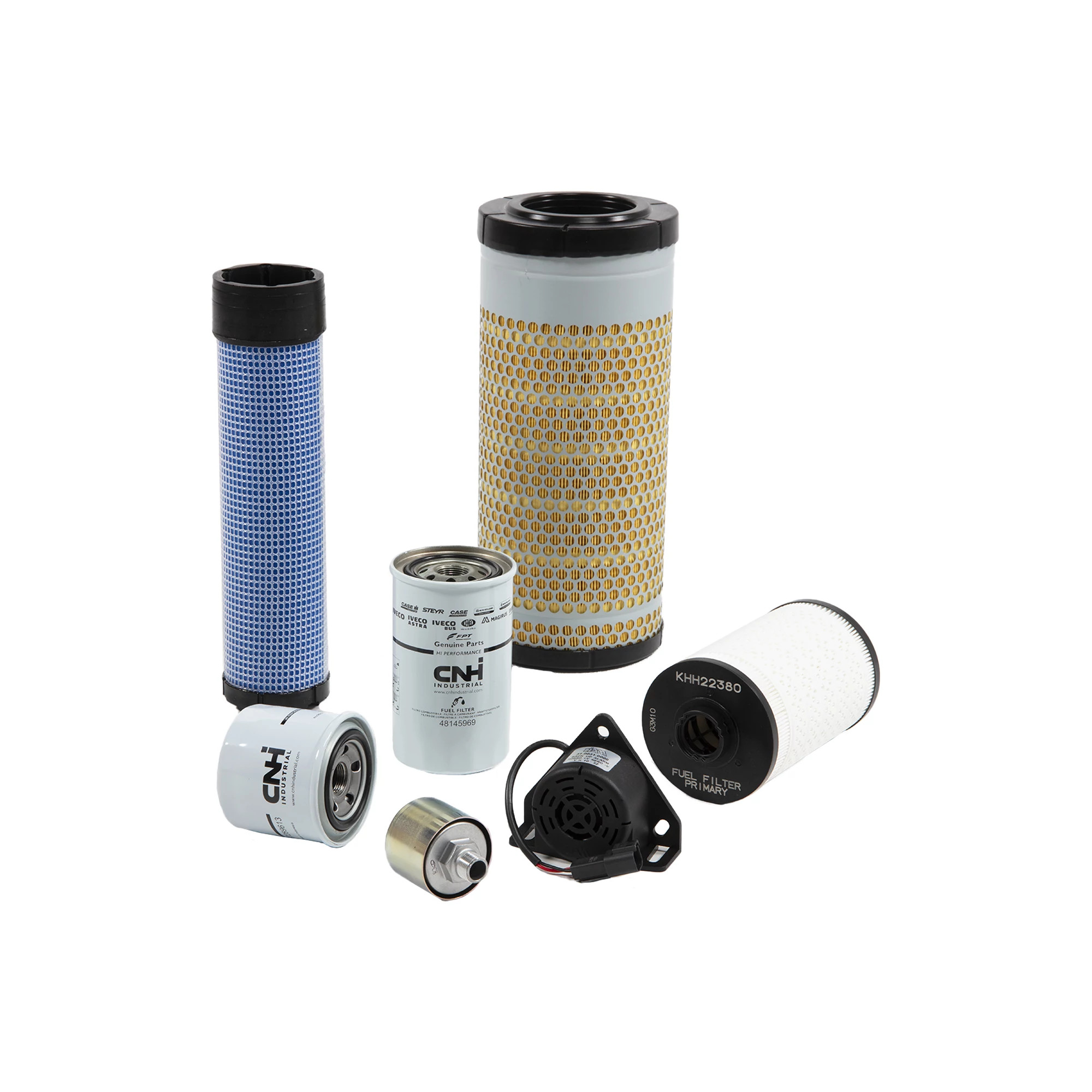 SERVICE KIT | FLEXICOIL | AMEA | EN