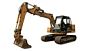 CASE EXCAVATOR - BACKUP AUDIBLE WARNING DEVICE | CASECE | EU | SV