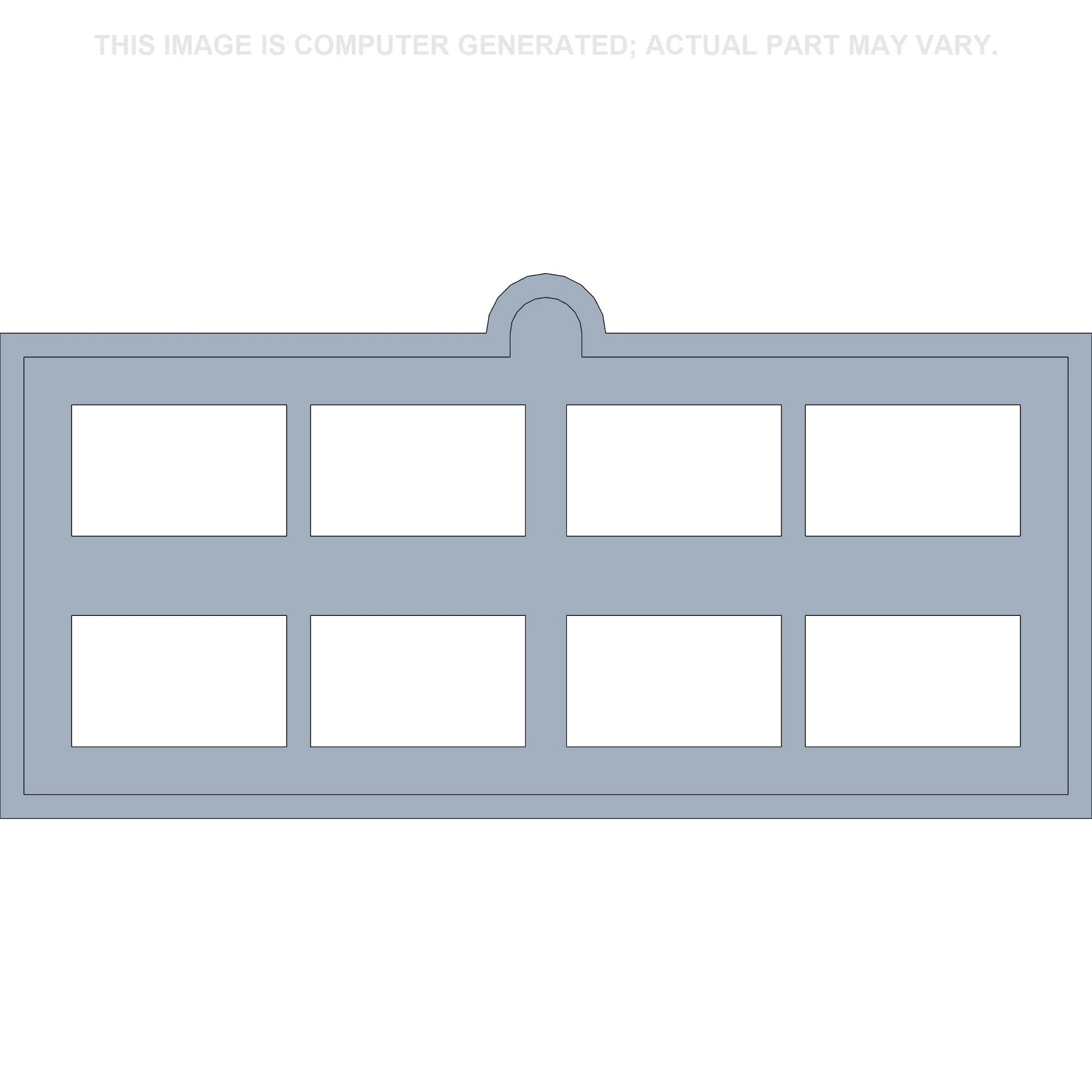 CONNECTOR, ELEC | CASEIH | CA | EN