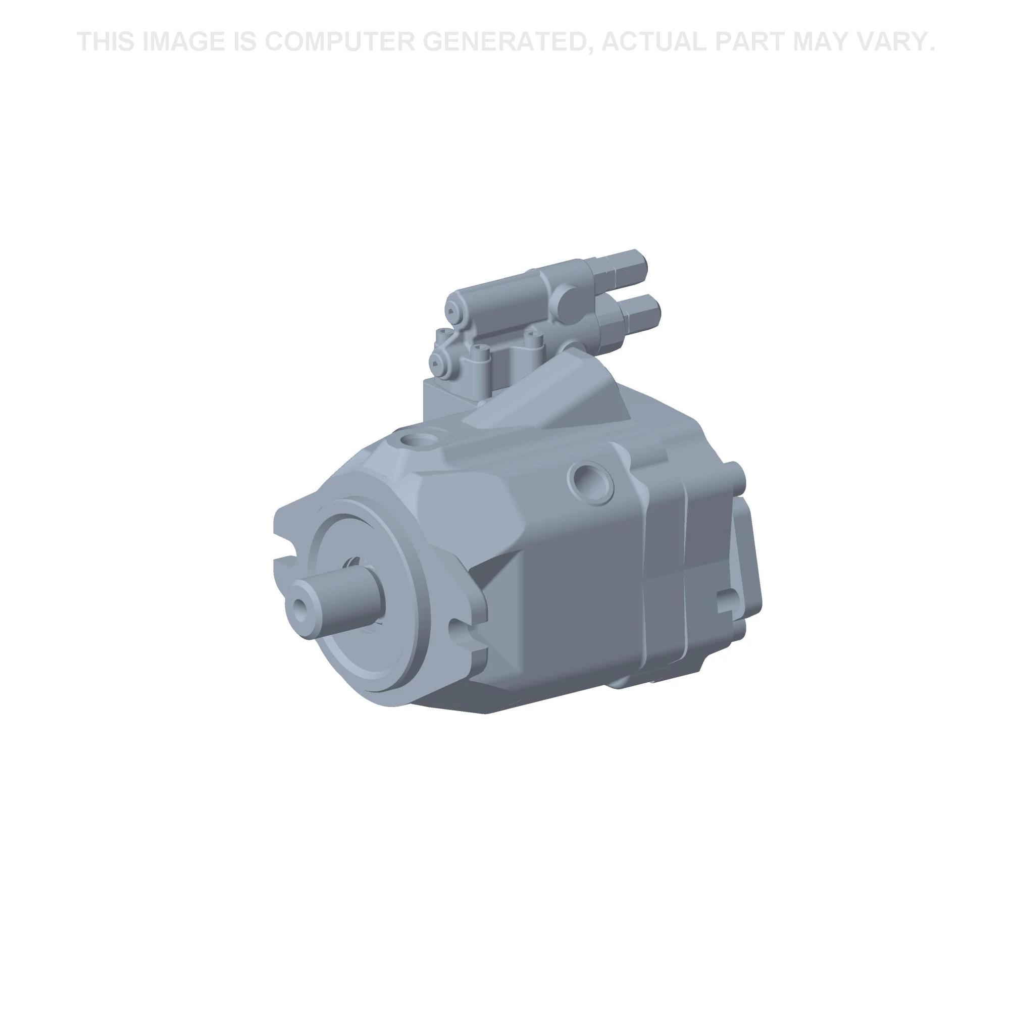 HYDRAULIC PUMP | NEWHOLLANDAG | US | EN
