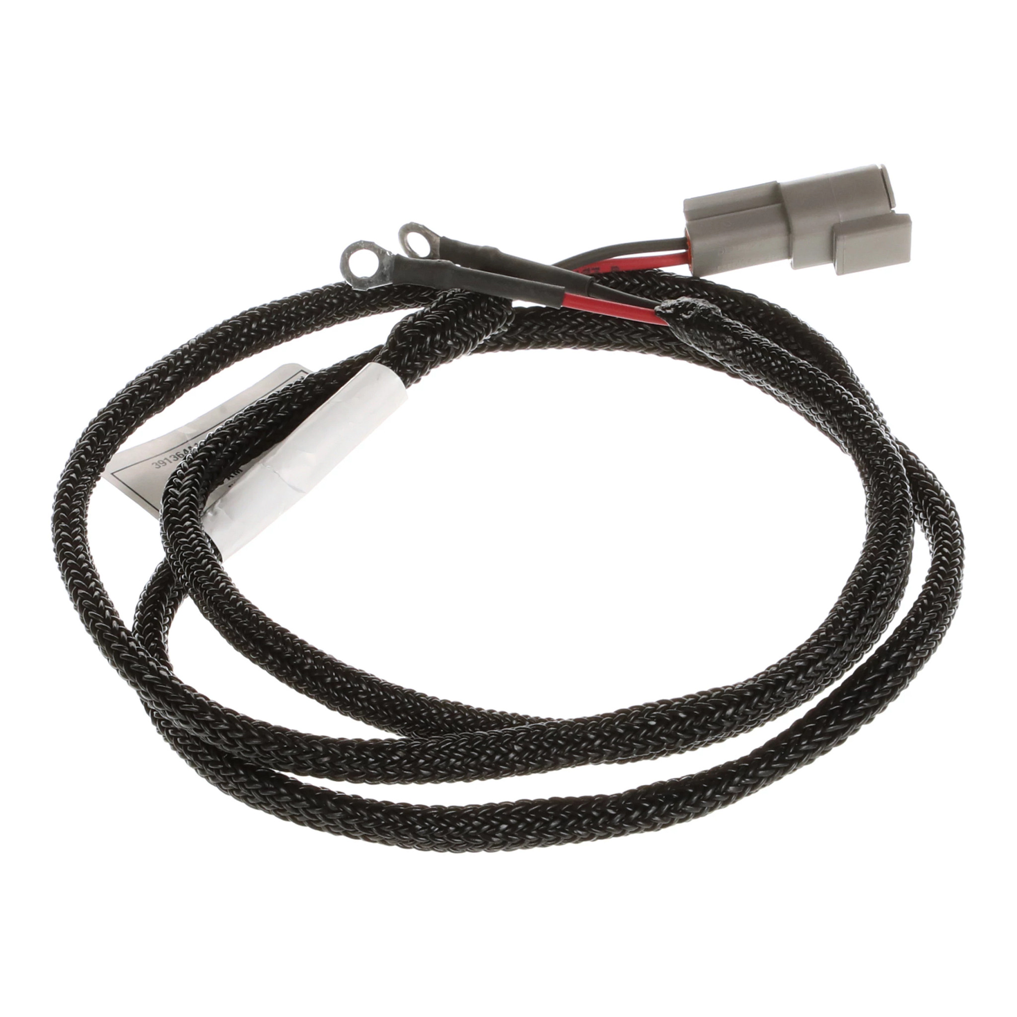 FAISCEAU | CASEIH | CA | FR