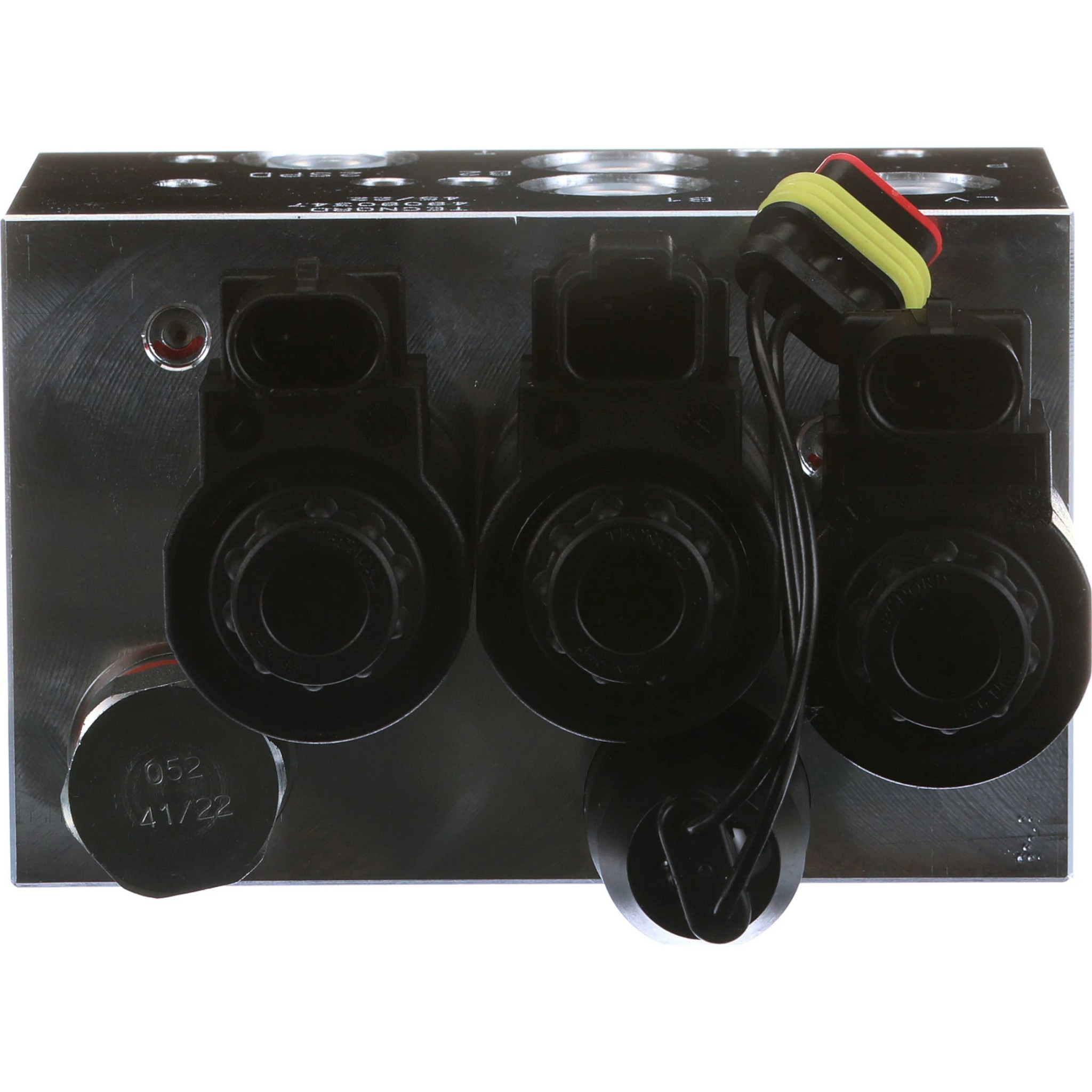 BRAKE VALVE | NEWHOLLANDAG | US | EN