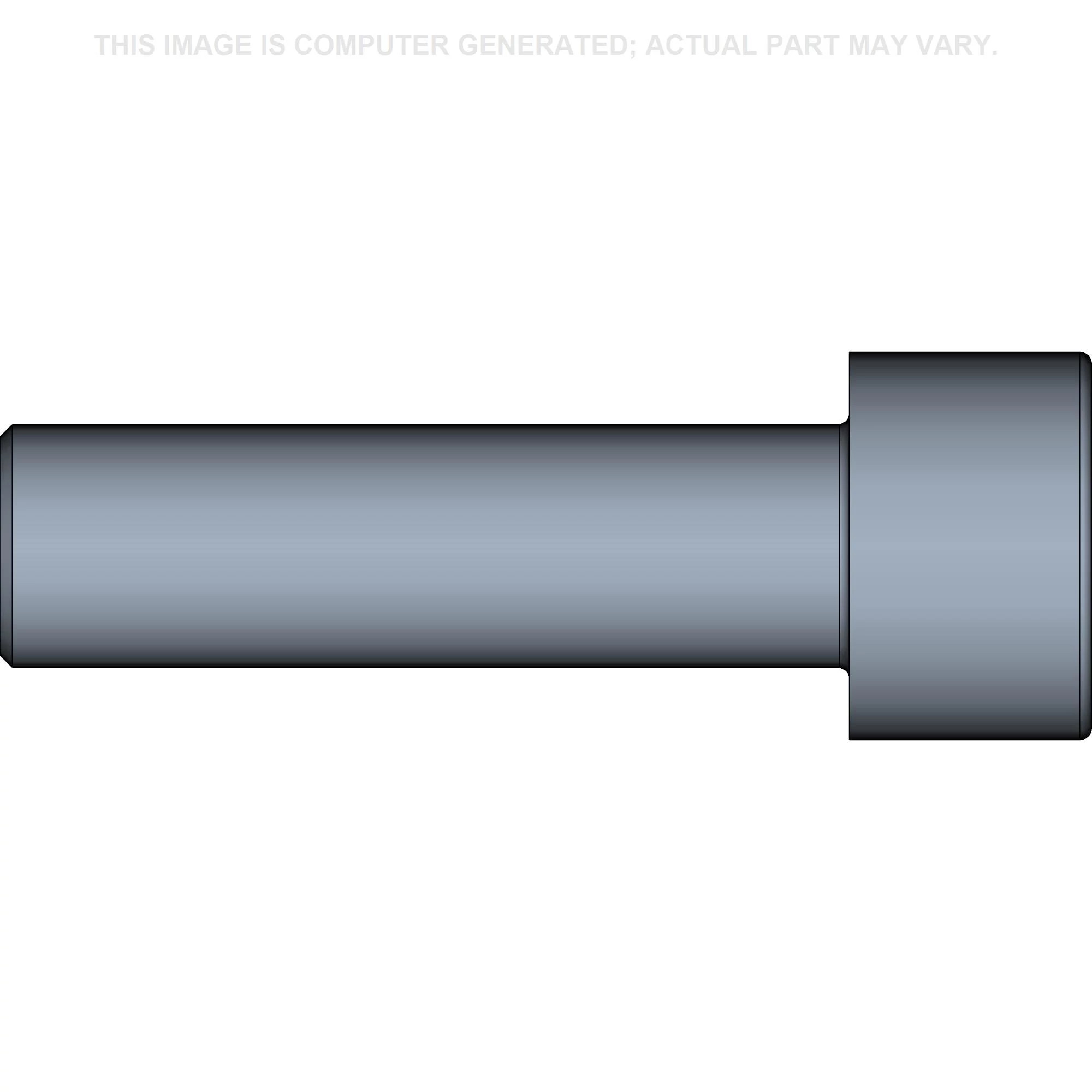HEX SOC SCREW | CASEIH | EU | EN