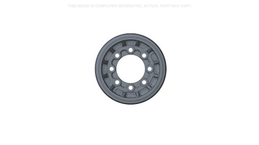 WHEEL ASSY | NEWHOLLANDCE | US | EN
