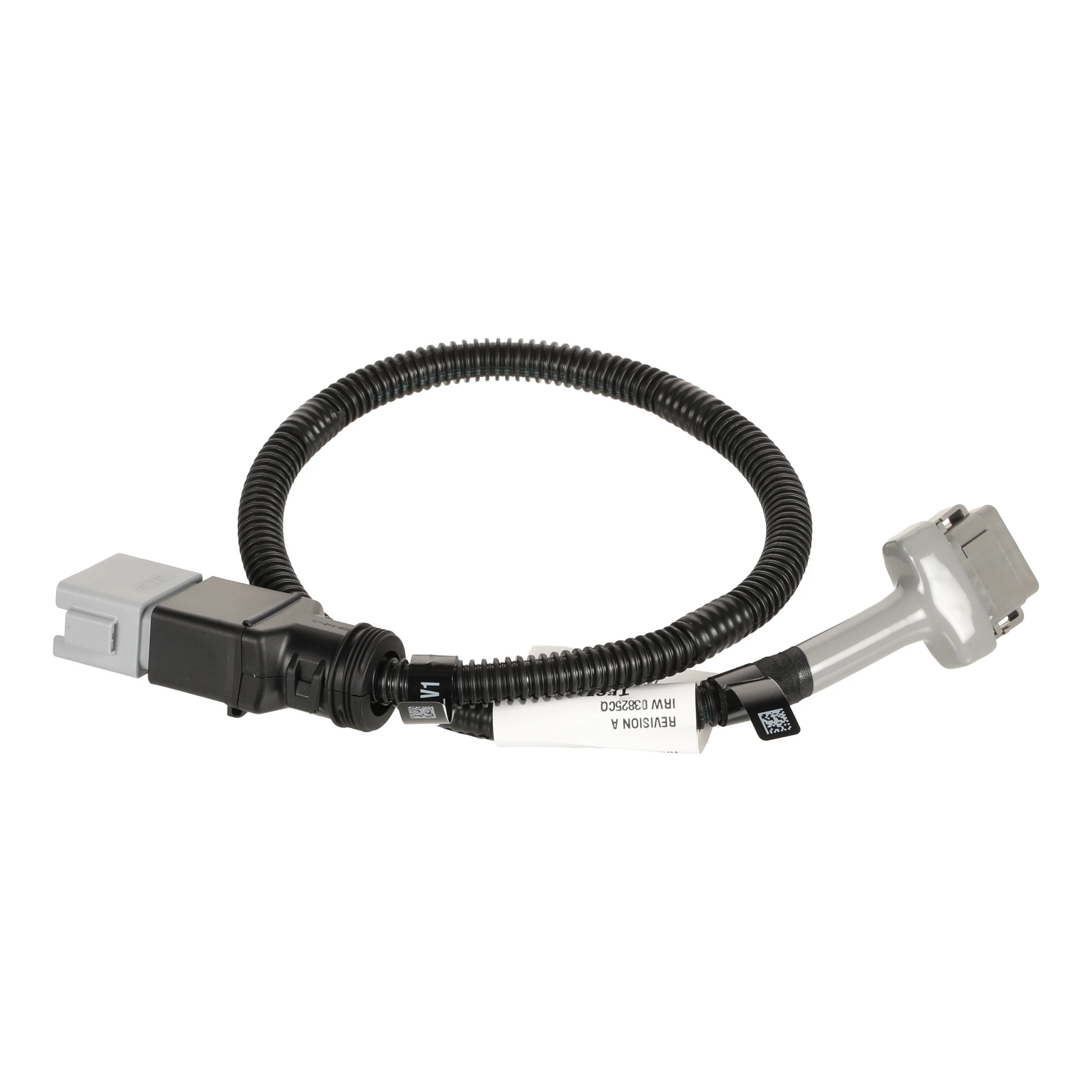 WIRE HARNESS | NEWHOLLANDAG | CA | EN