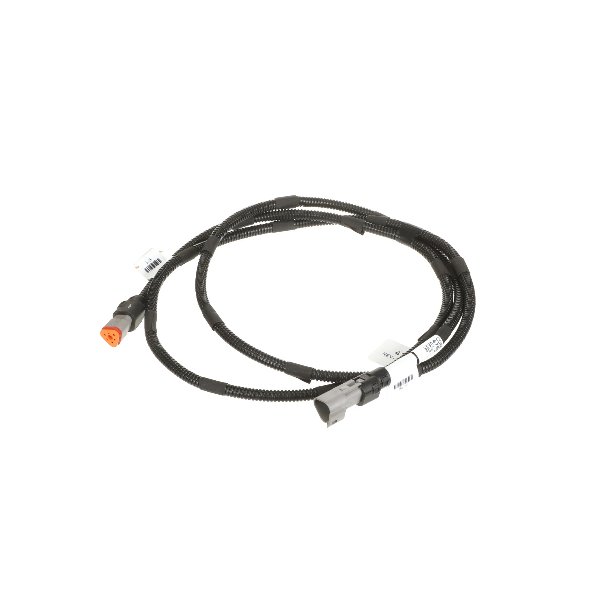 FAISCEAU ELECTRIQUE | STEYR | EU | FR