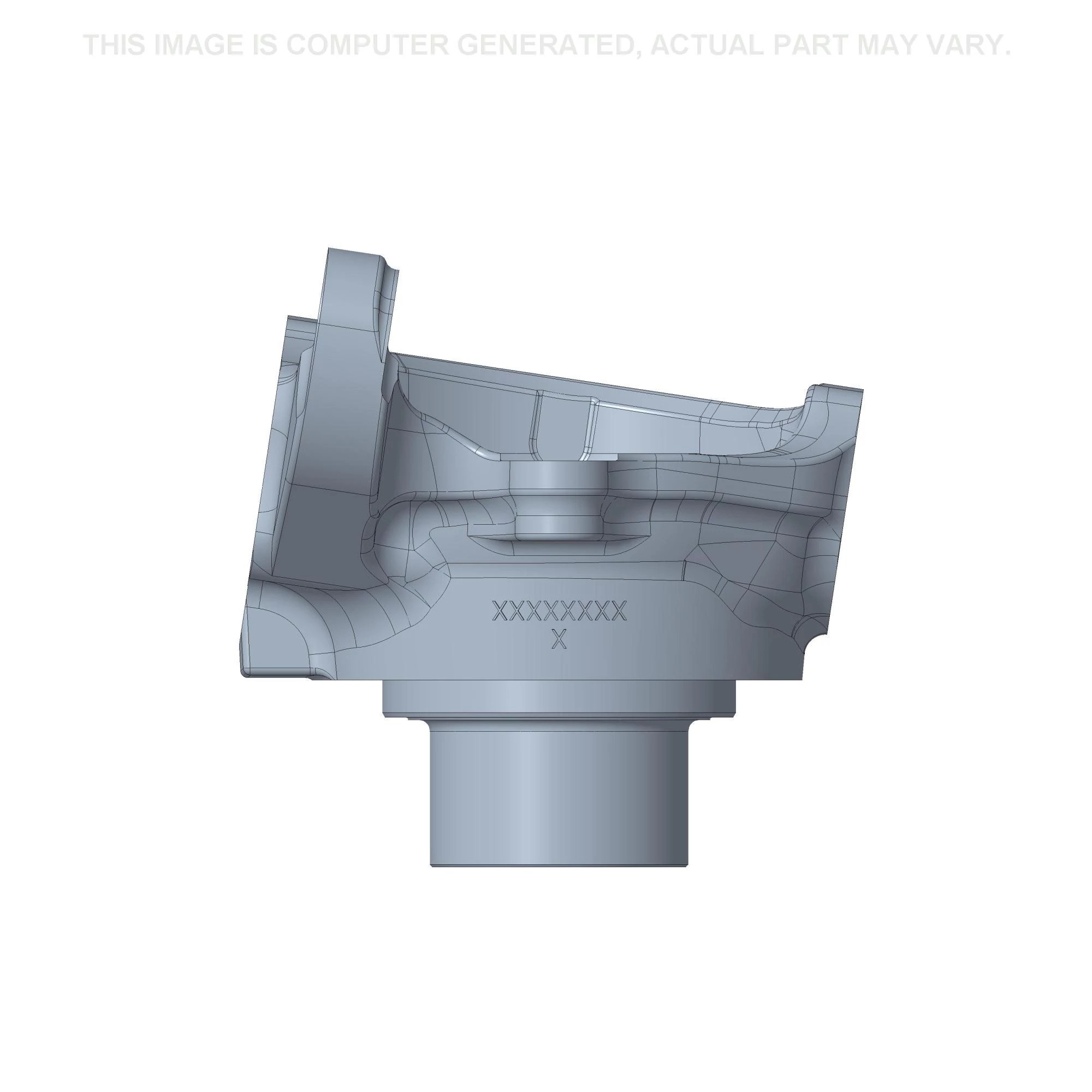 STEERING KNUCKLE | CASECE | US | EN