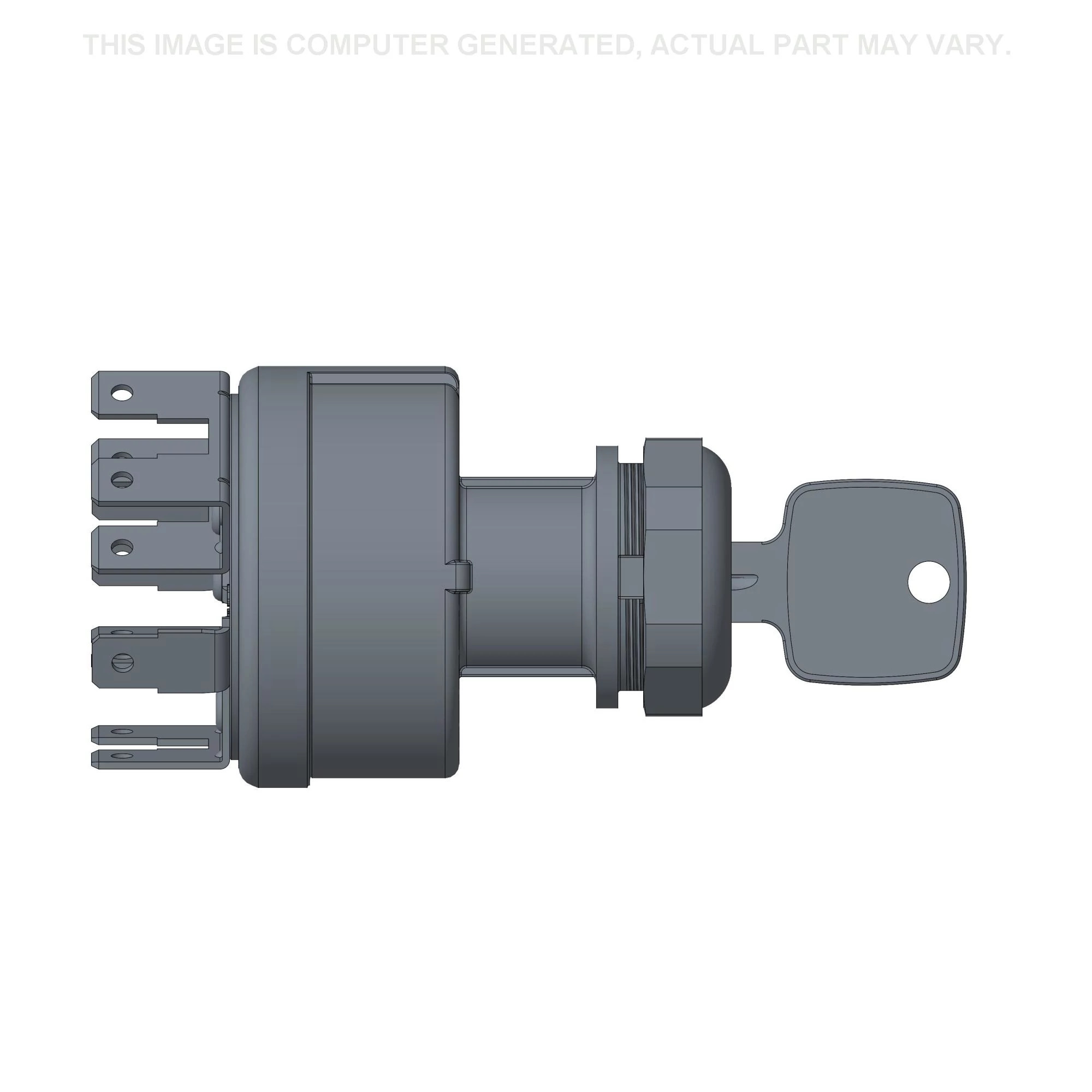 IGNITION SWITCH | NEWHOLLANDAG | IE | EN