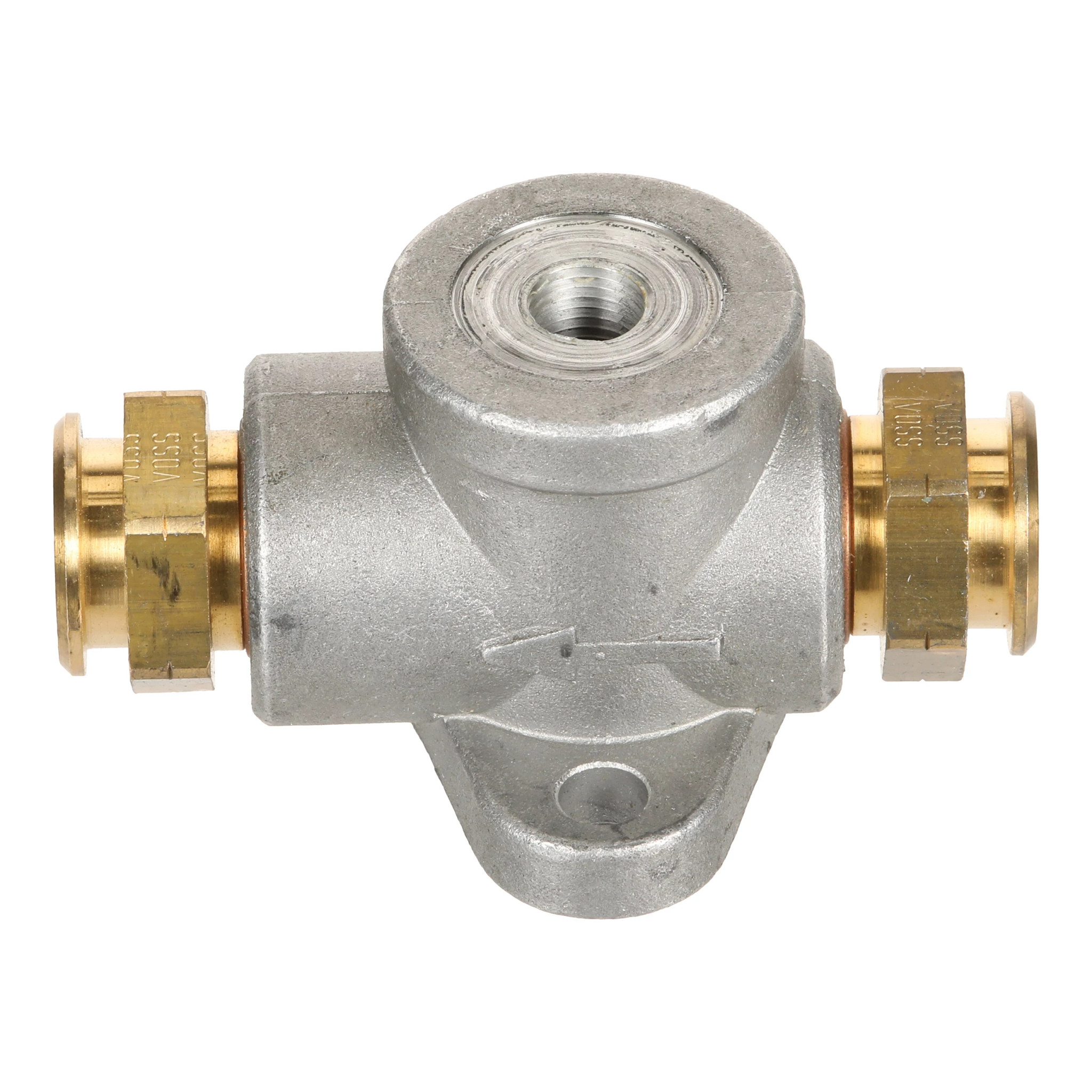 HYD CONNECTOR | MILLER | CA | EN