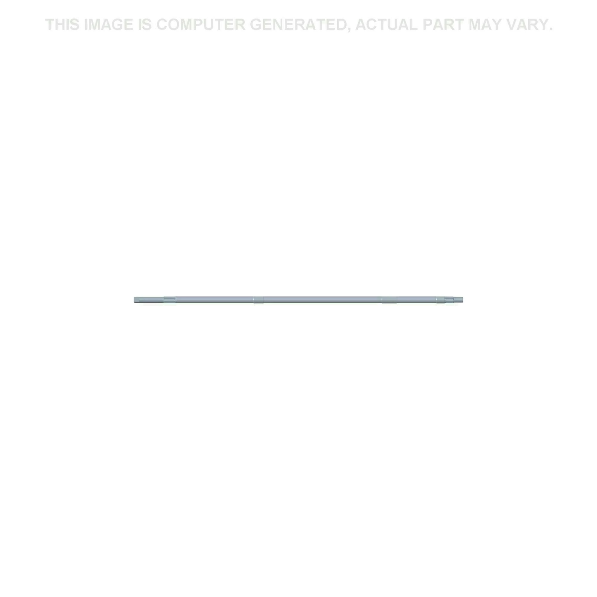 PTO SHAFT | CASEIH | AMEA | EN