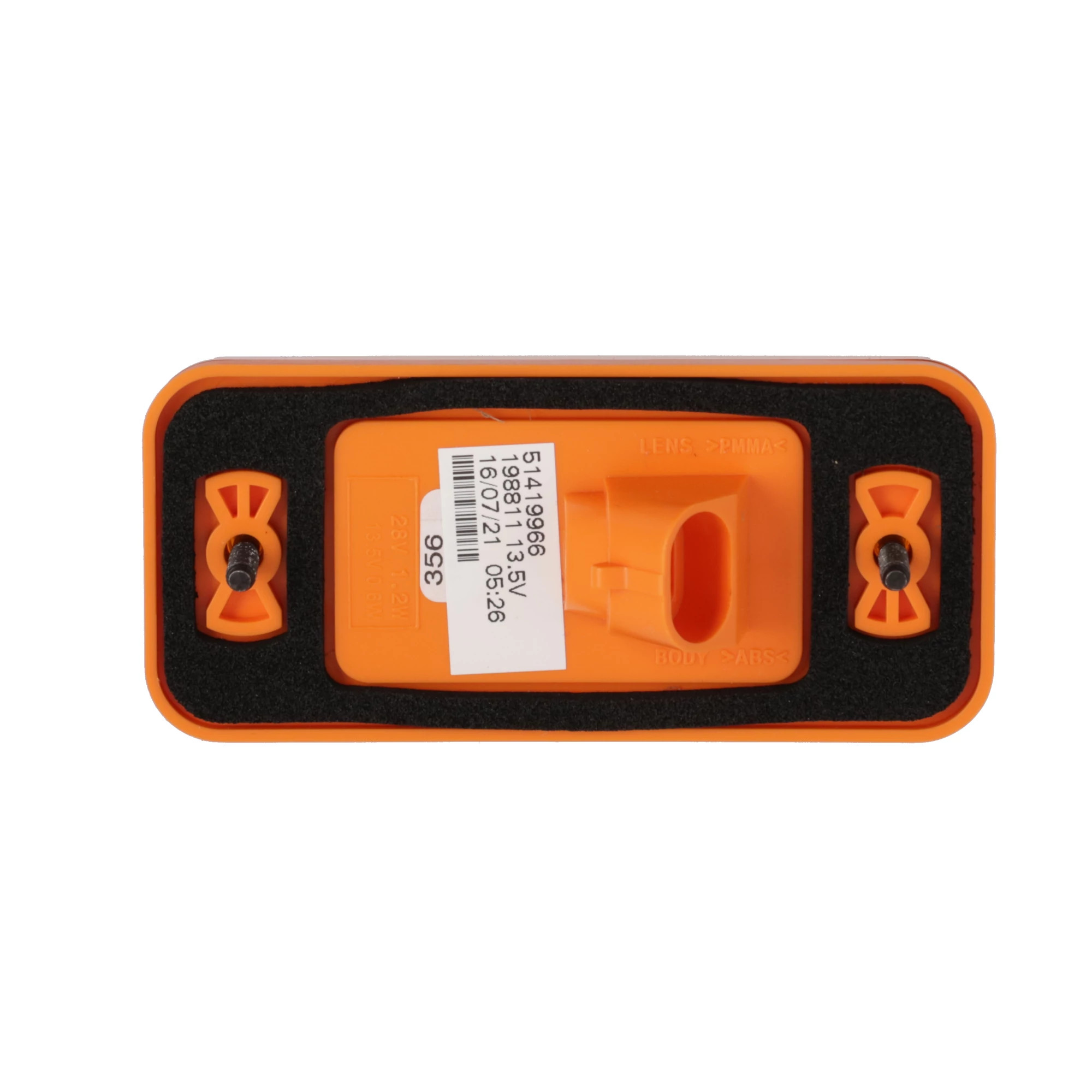 FEU DE POSITION | CASEIH | CA | EN