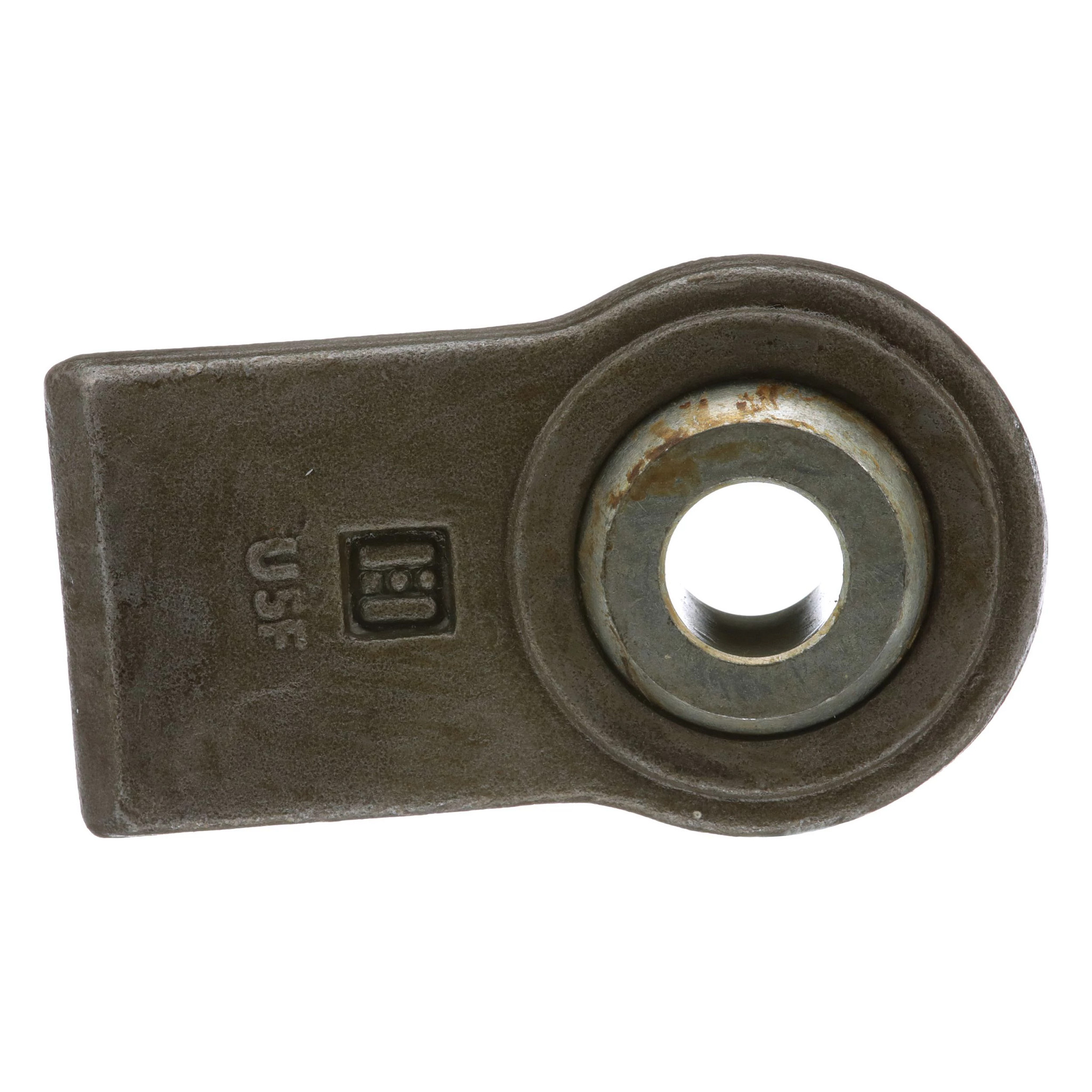 TRACK ROD END ASSY | NEWHOLLANDAG | CA | EN