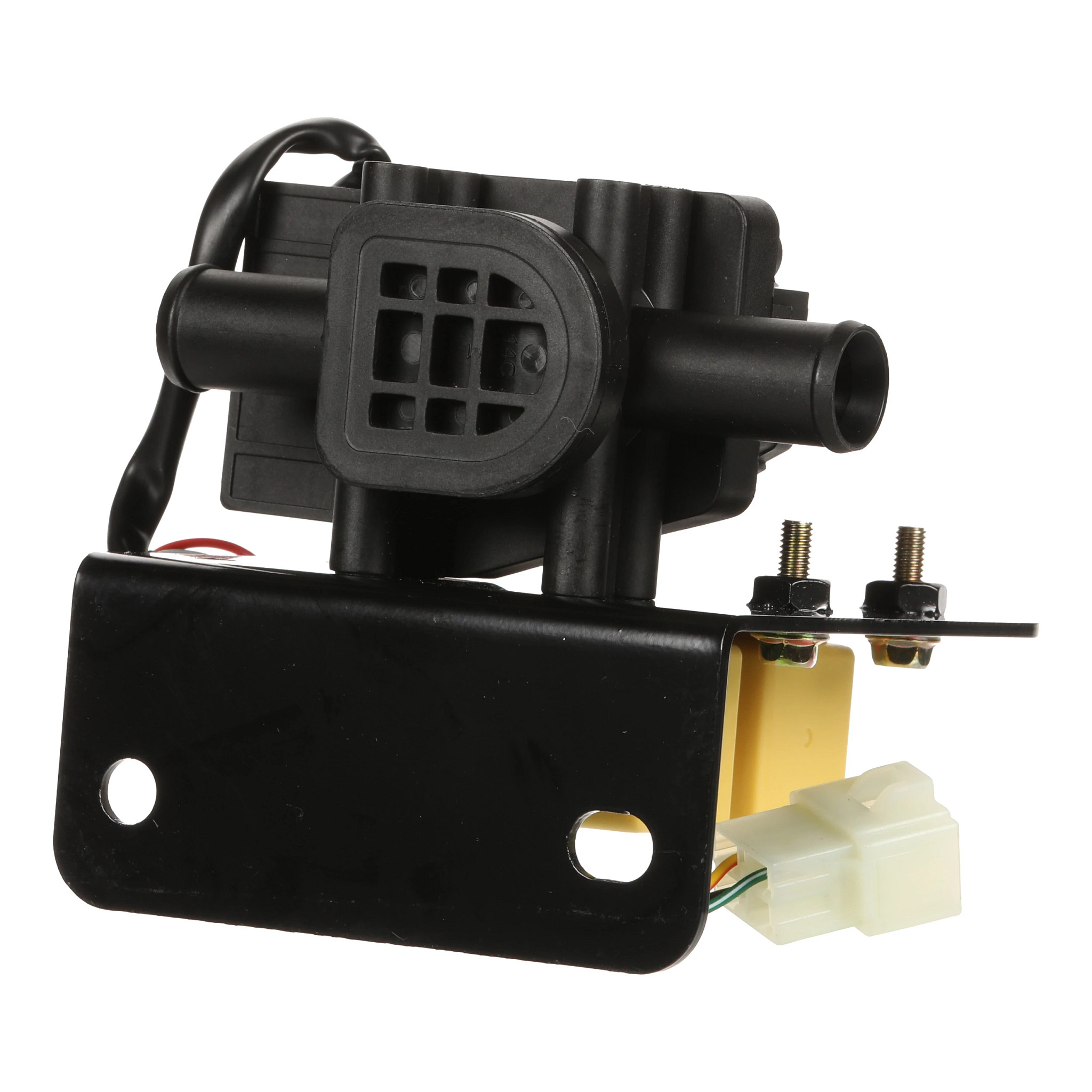 Actuator | CASECE | CA | EN