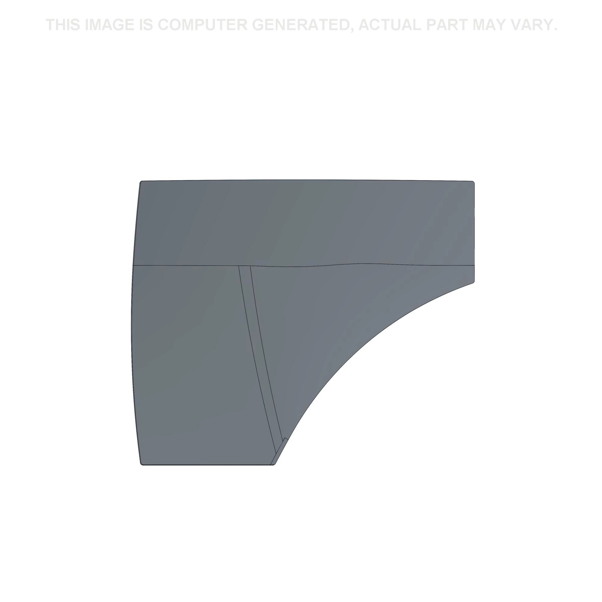 CAB GLASS ASSY | CASEIH | ANZ | EN