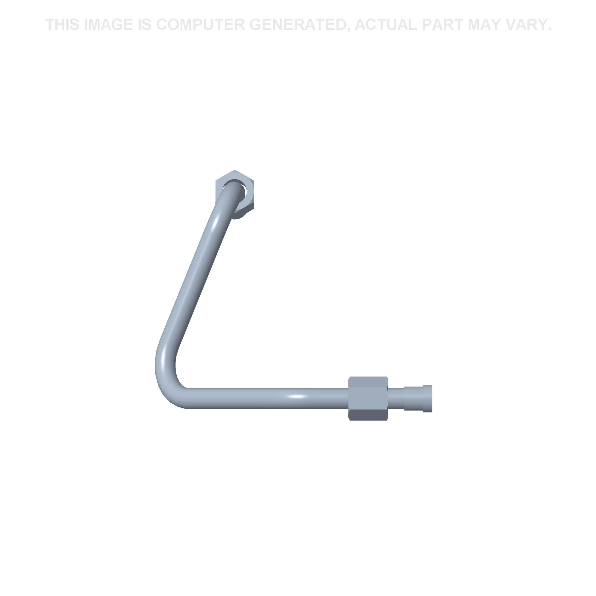 TUYAU HYDRAULIQUE | CASEIH | FR | FR