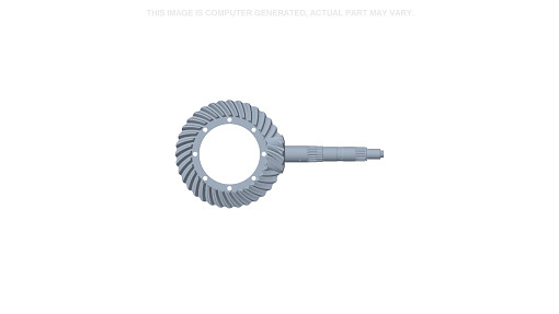 BEVEL GEAR | NEWHOLLANDCE | IE | EN