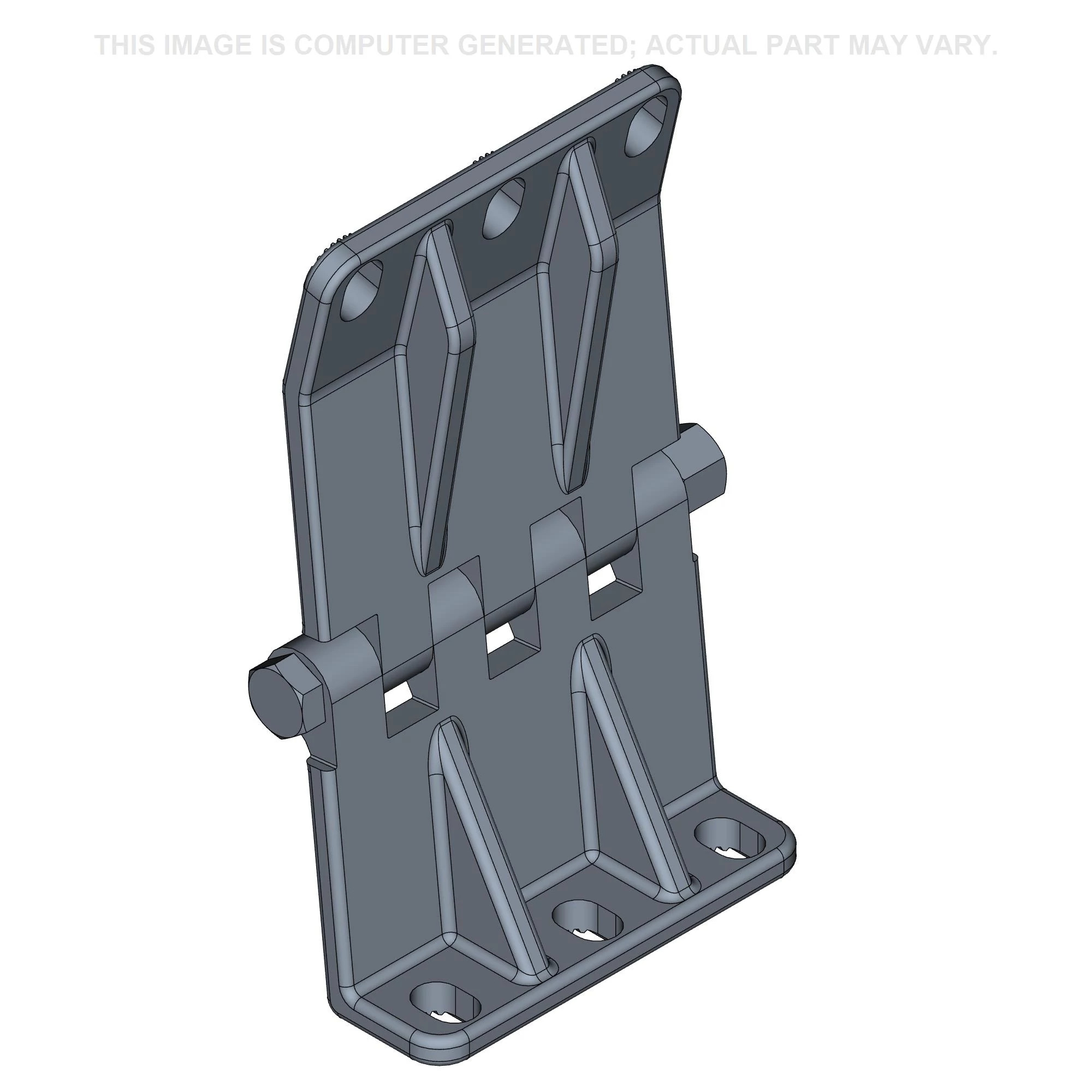 HINGE | CASECE | US | EN