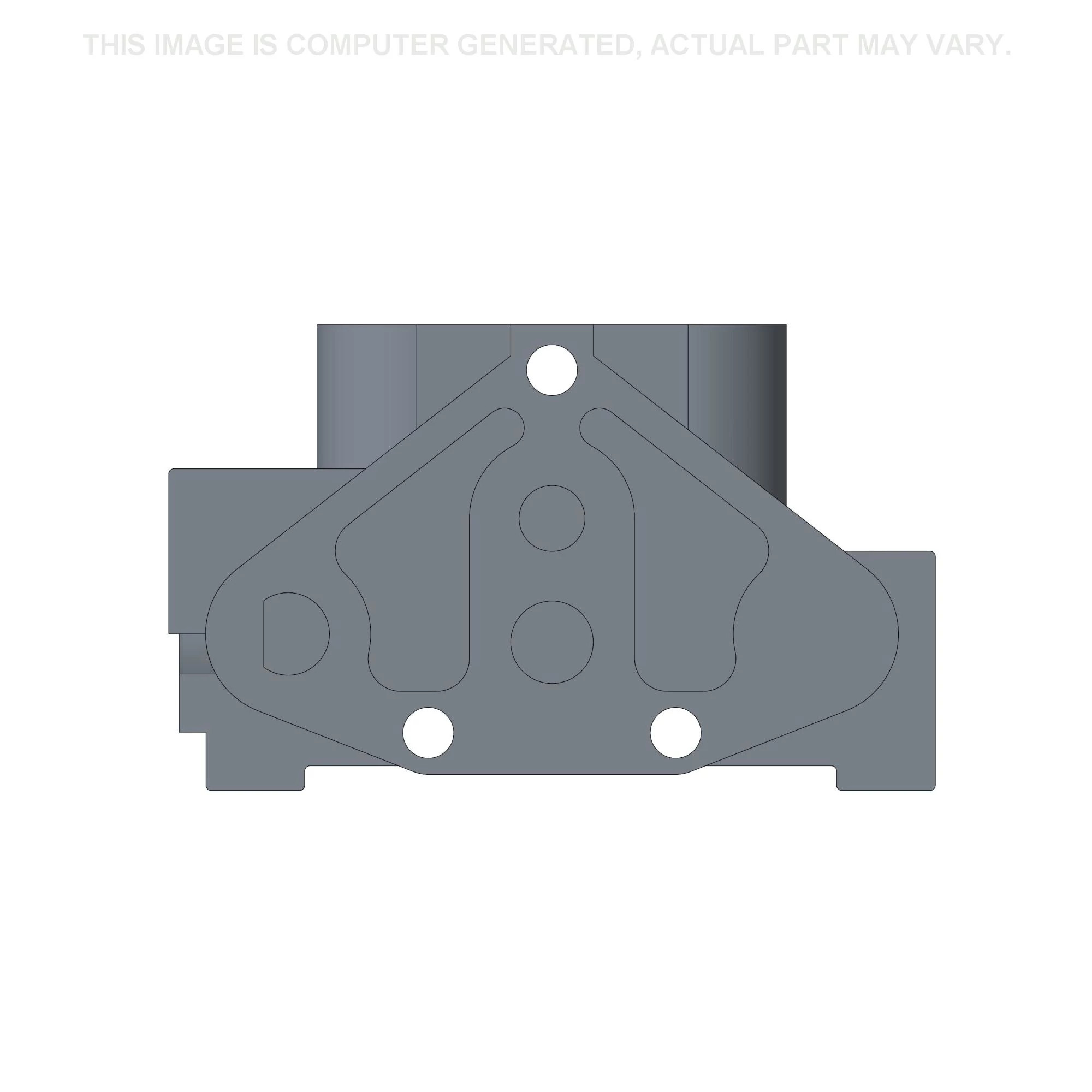 HYDRAULIC VALVE | CASECE | CA | EN