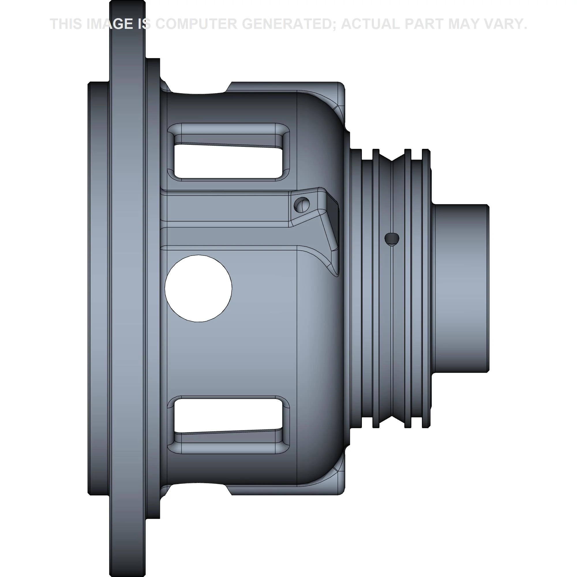 GEHÄUSE | NEWHOLLANDAG | AT | DE