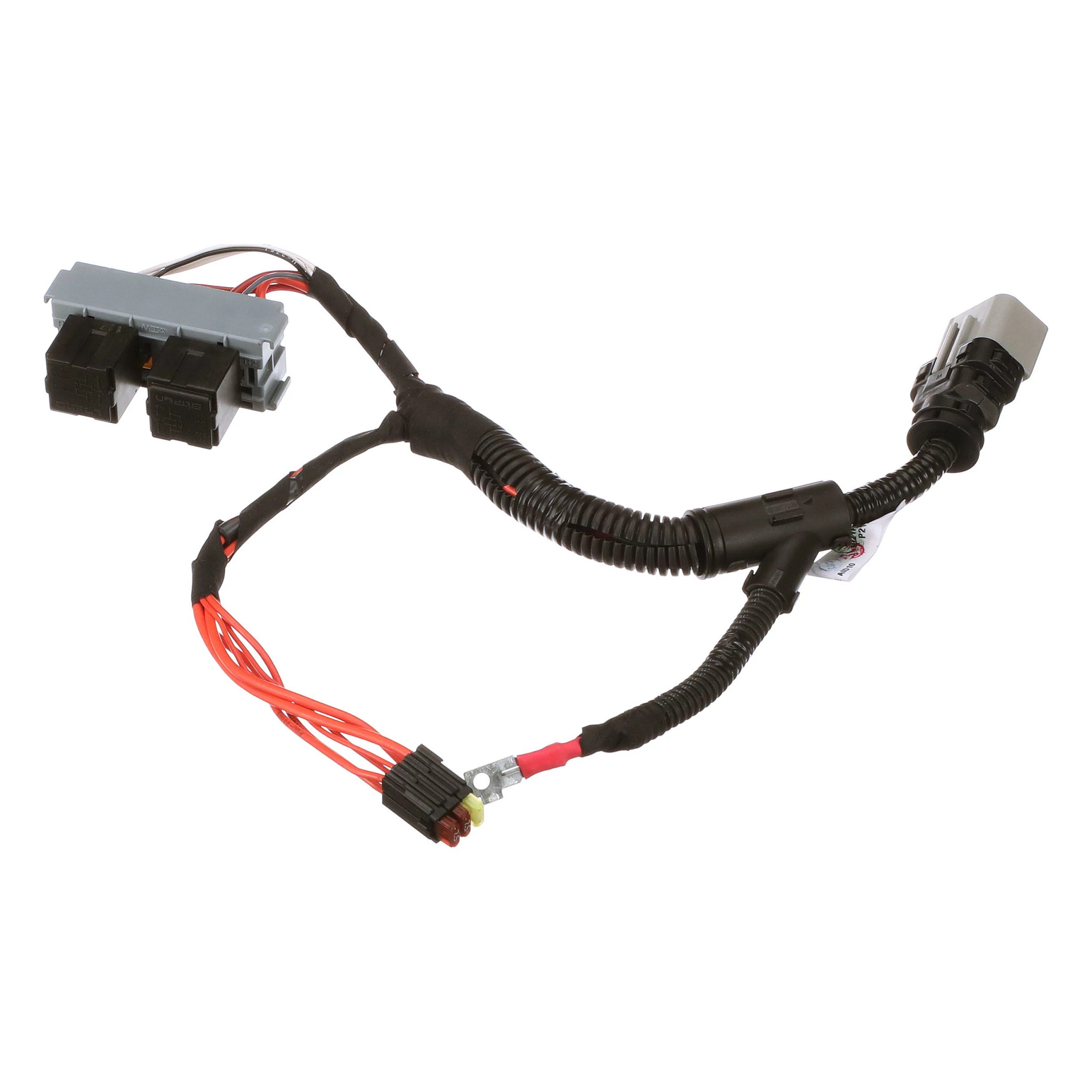 PDU Extension Wire Harness | NEWHOLLANDAG | US | EN